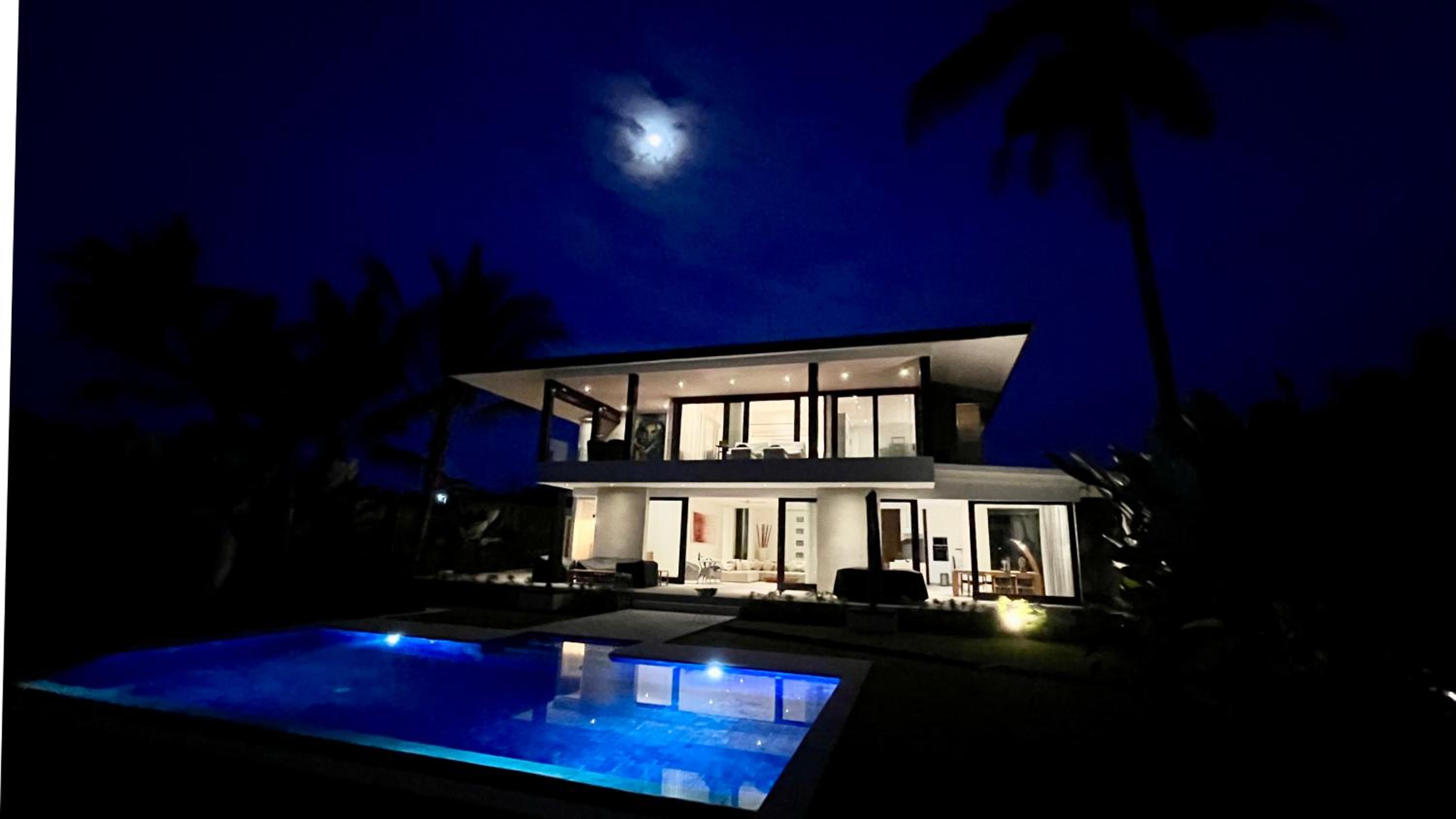 Villa - Photo 9
