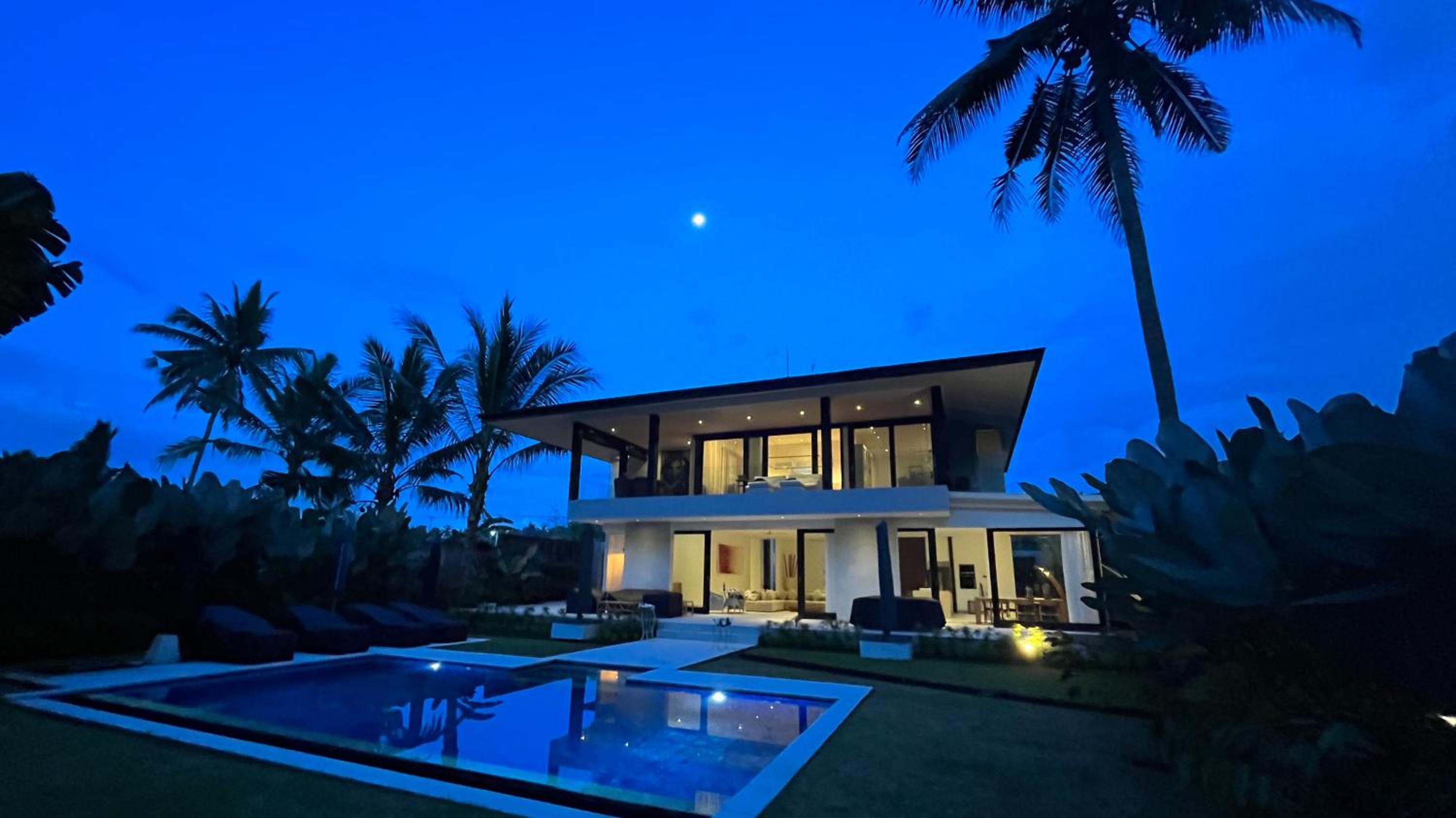 Villa - Photo 8