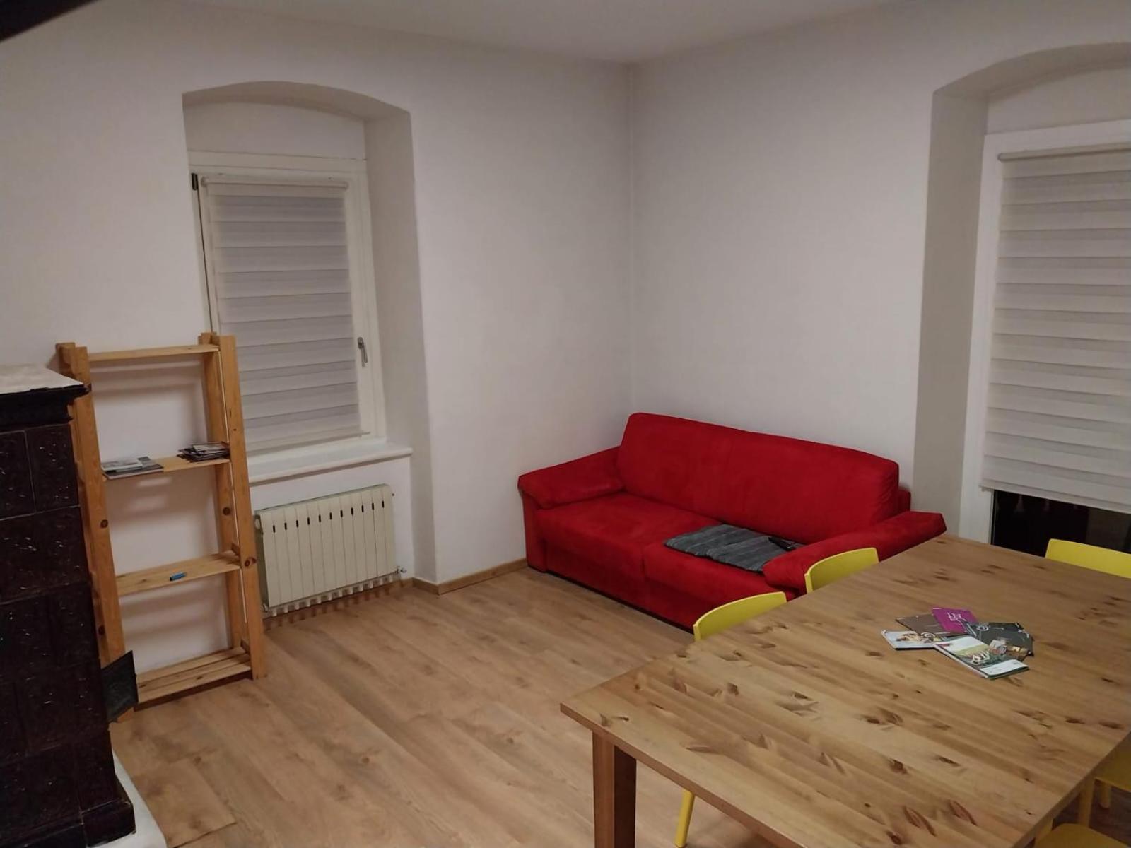 Two-Bedroom Apartment photo 1