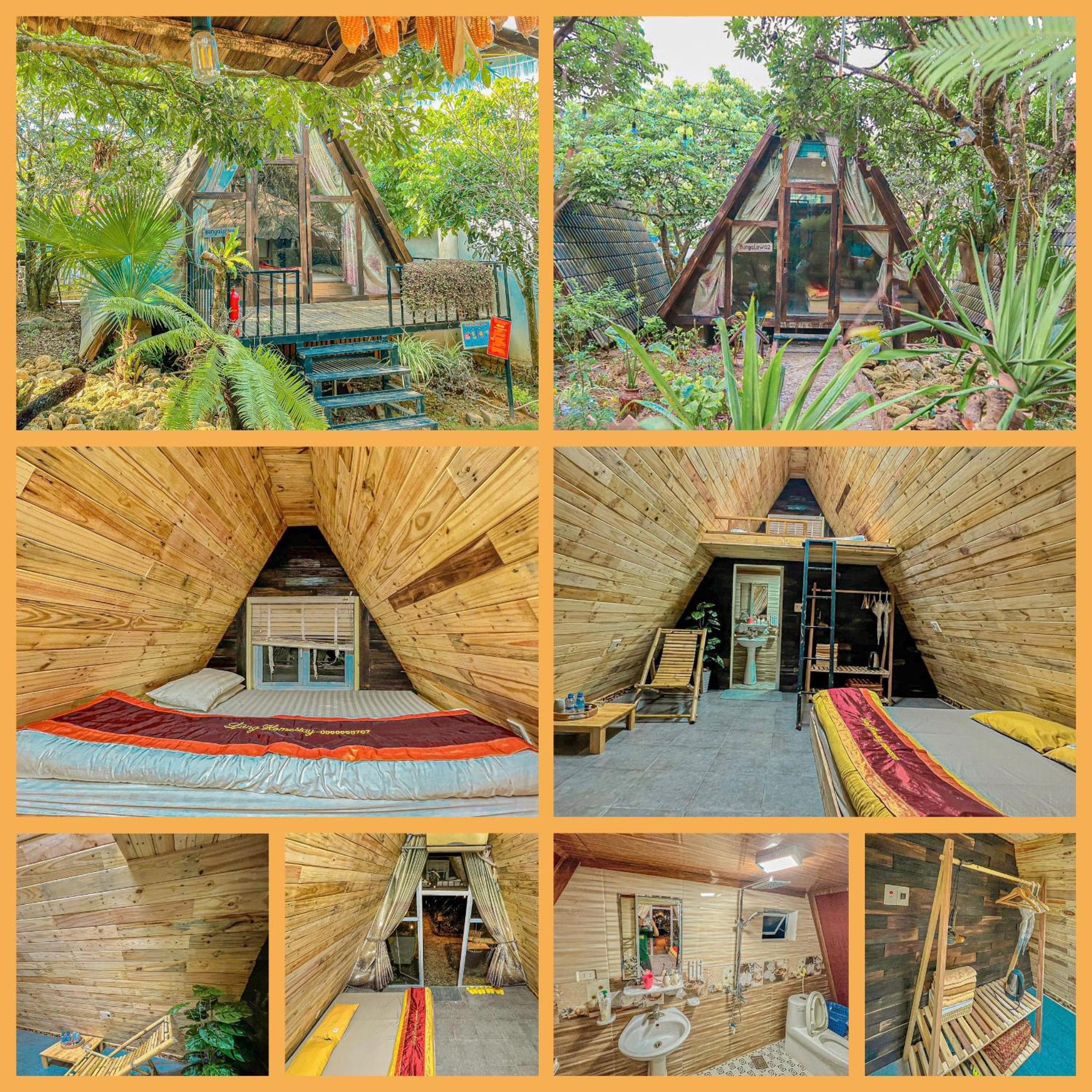 Family Bungalow photo 1