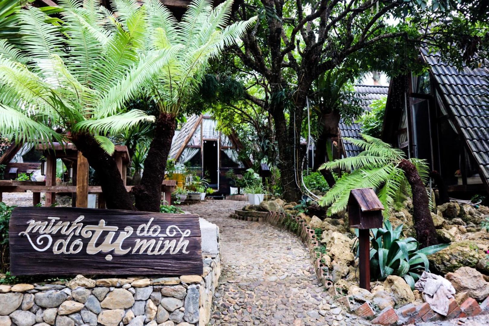 Family Bungalow photo 3