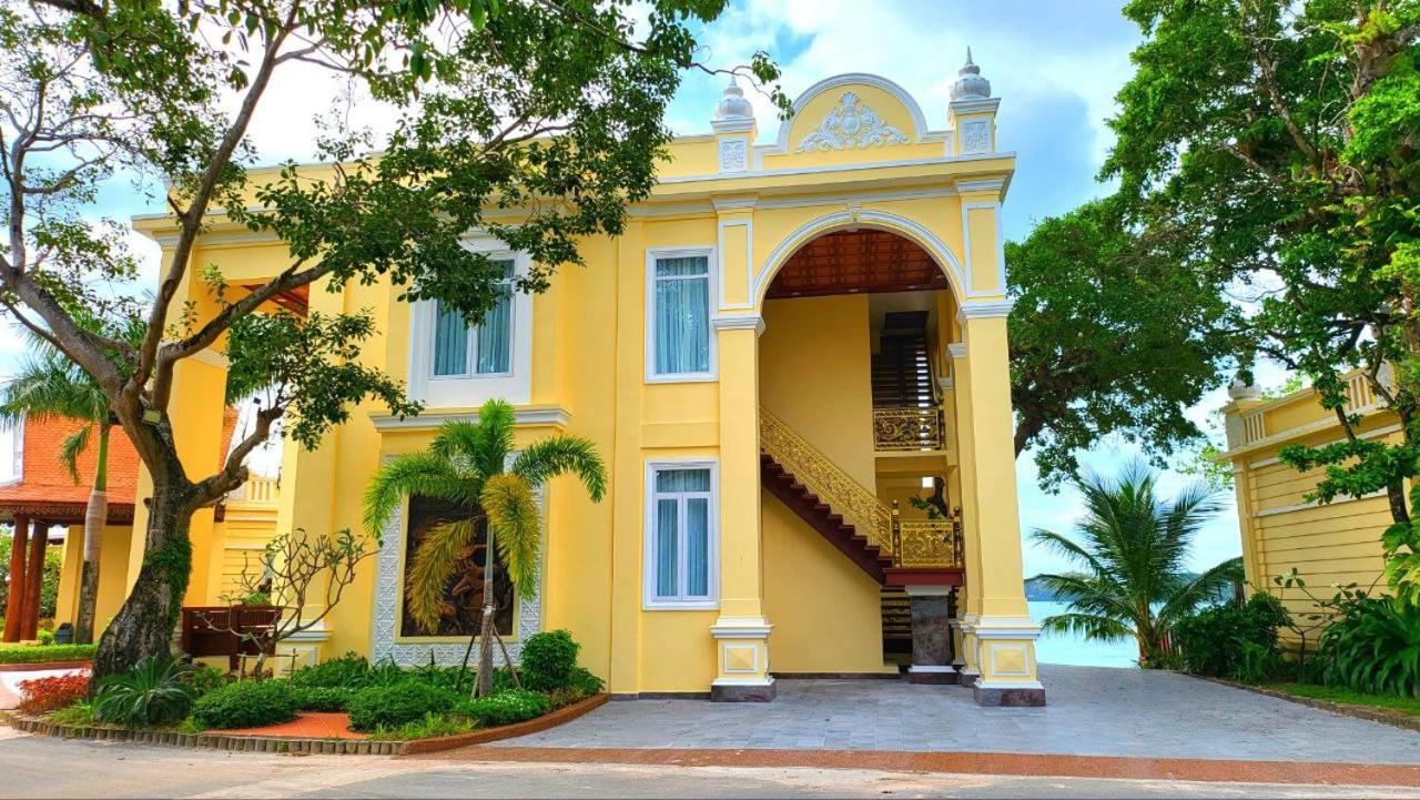 Superior Villa
