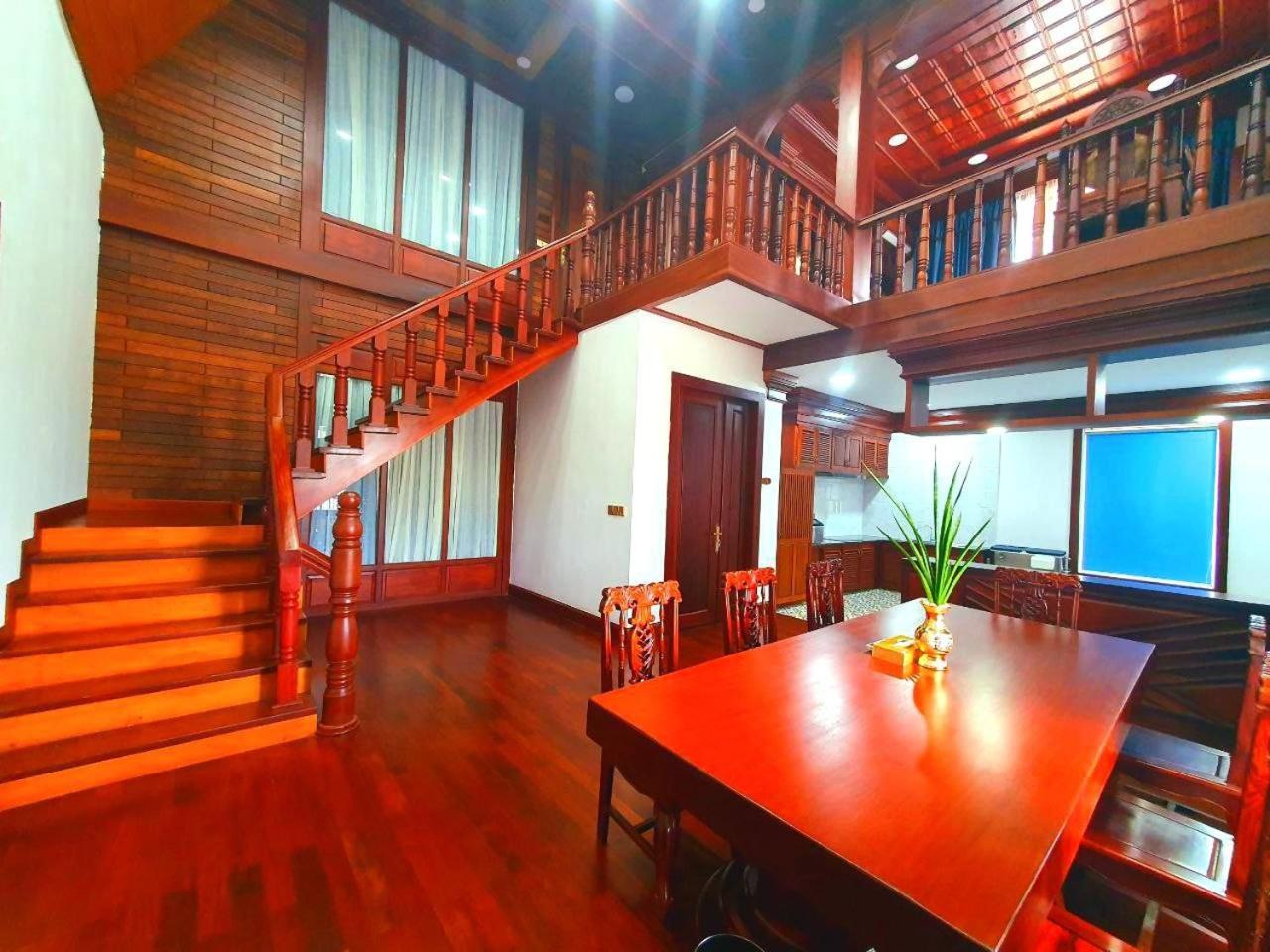 Two-Bedroom Villa - Photo 1