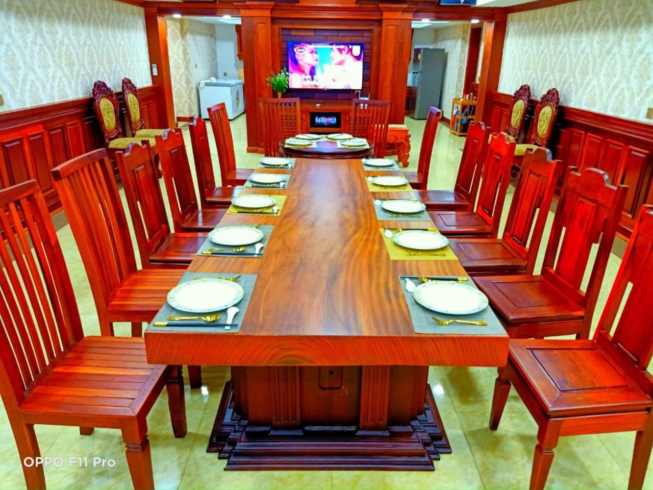 Villa - Photo 16
