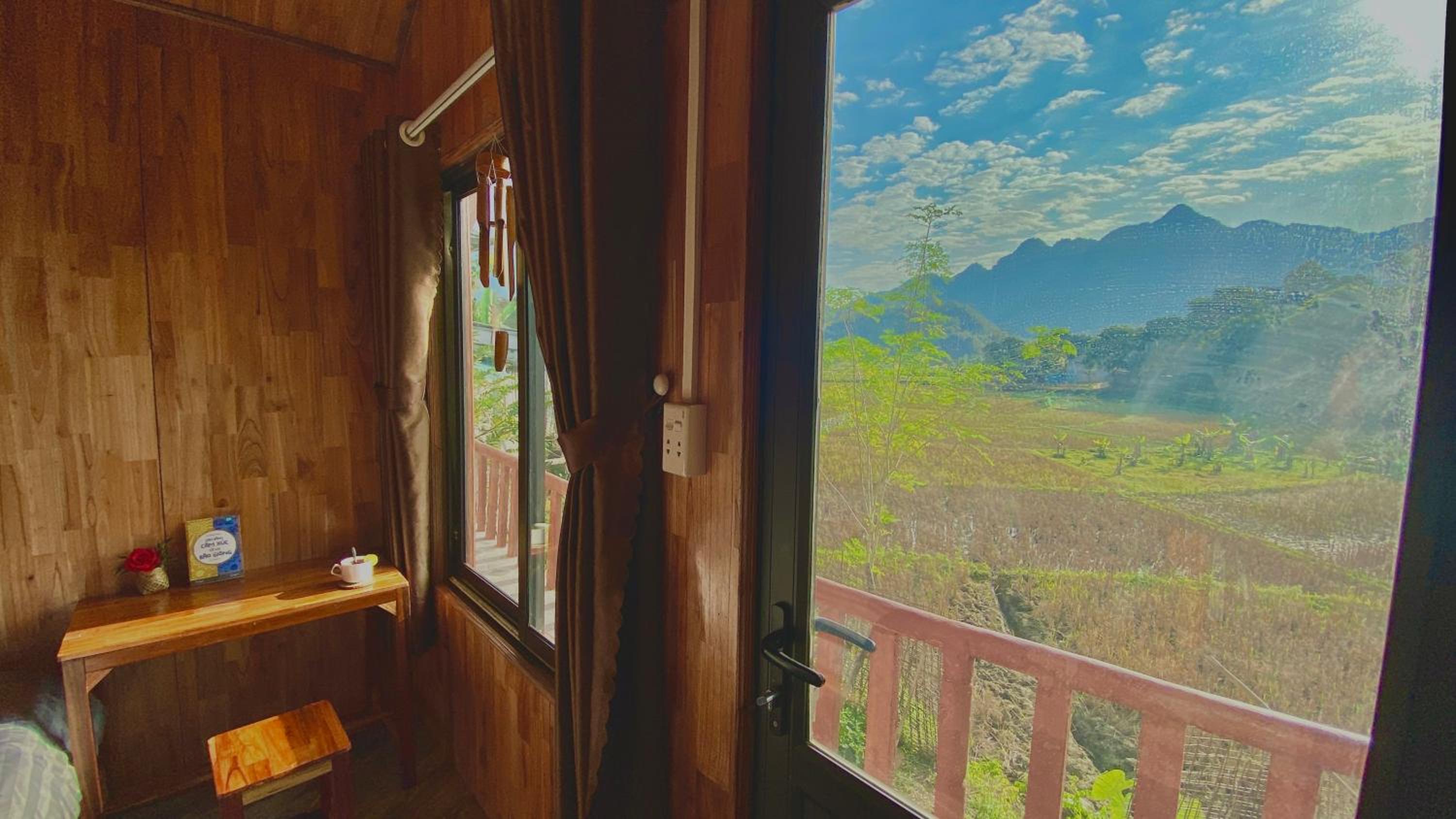 Double Room with Private Bathroom photo 3