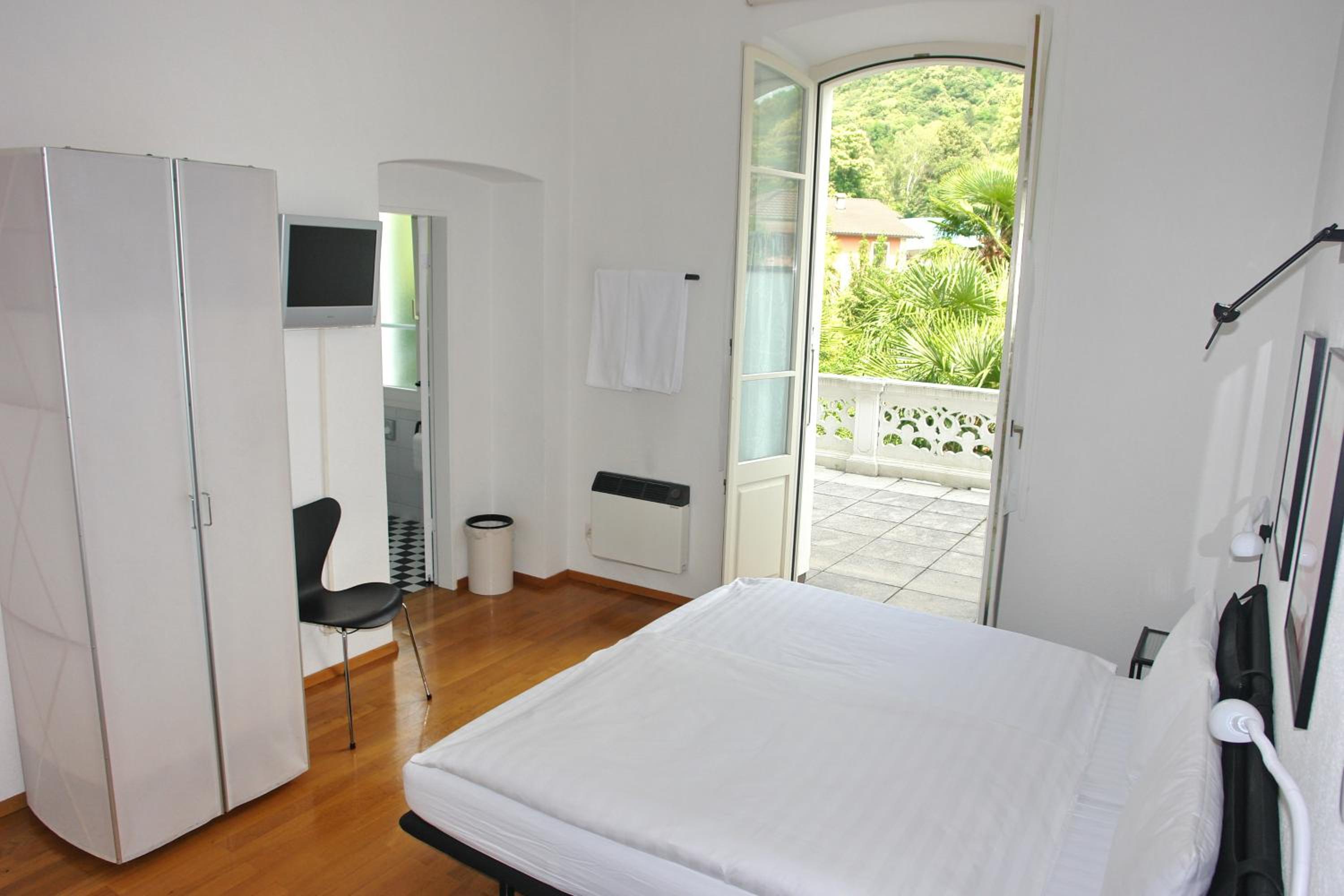 Double Room with Terrace photo 3
