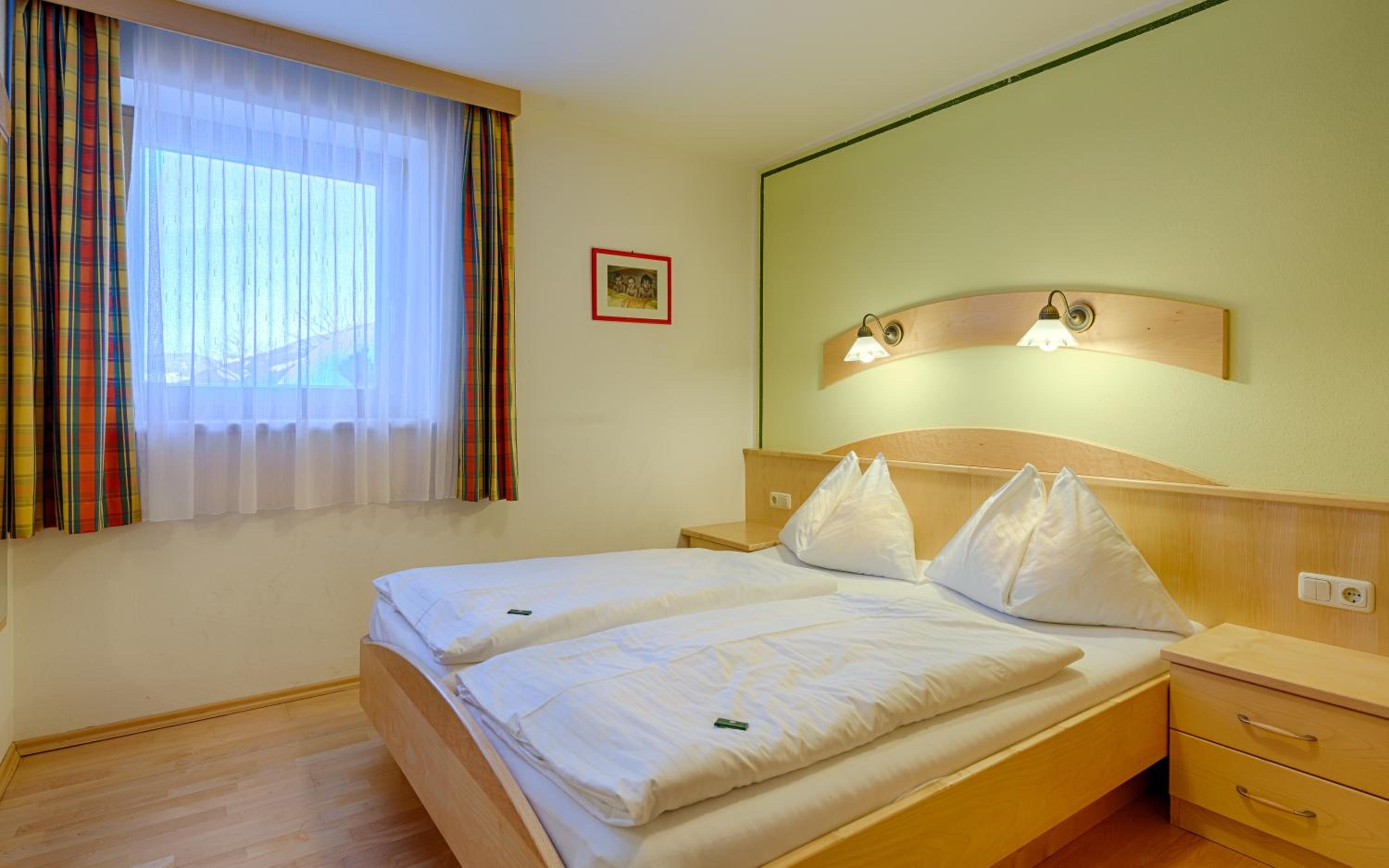 Apartment (5 Adults) photo 2