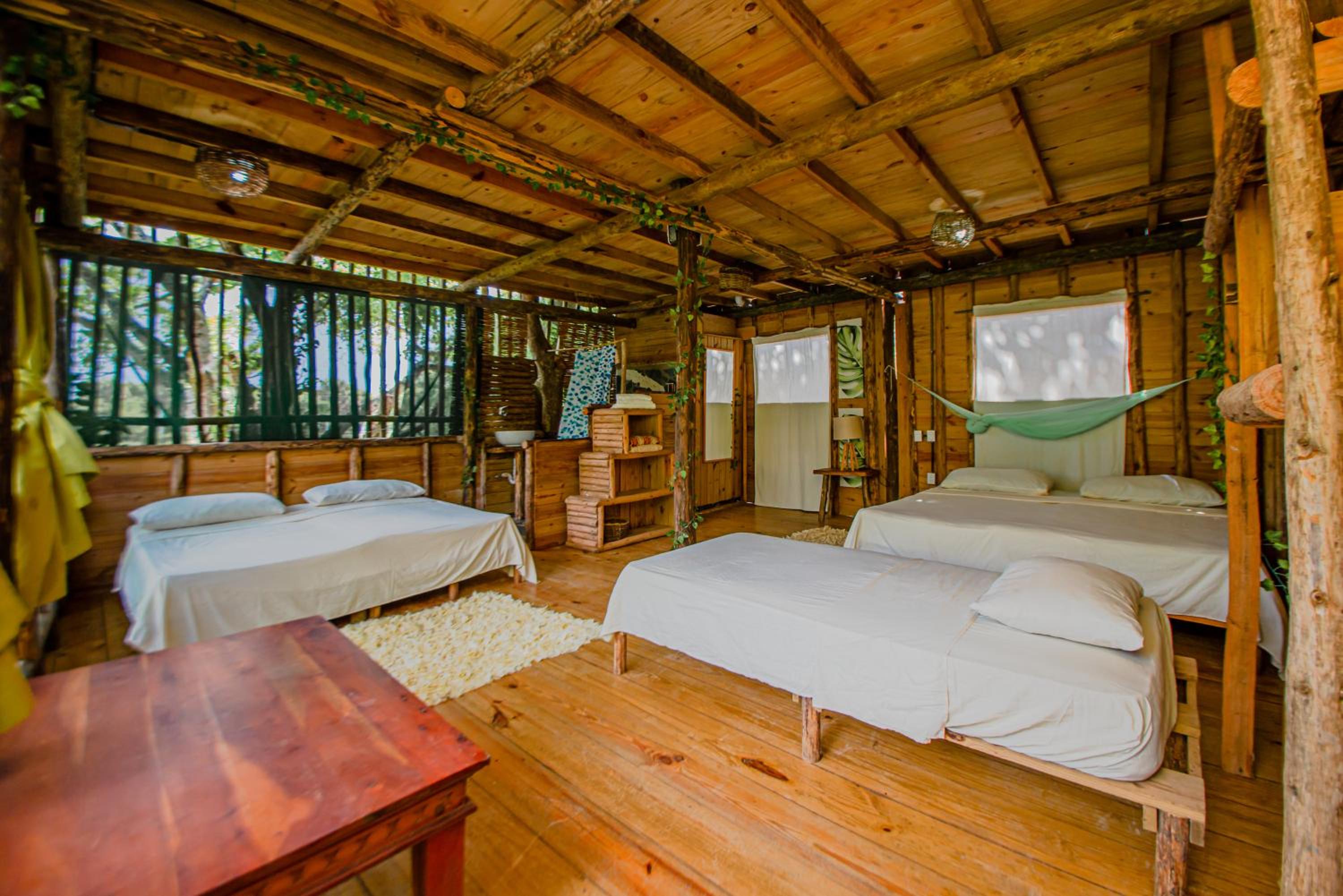 Family Bungalow photo 2