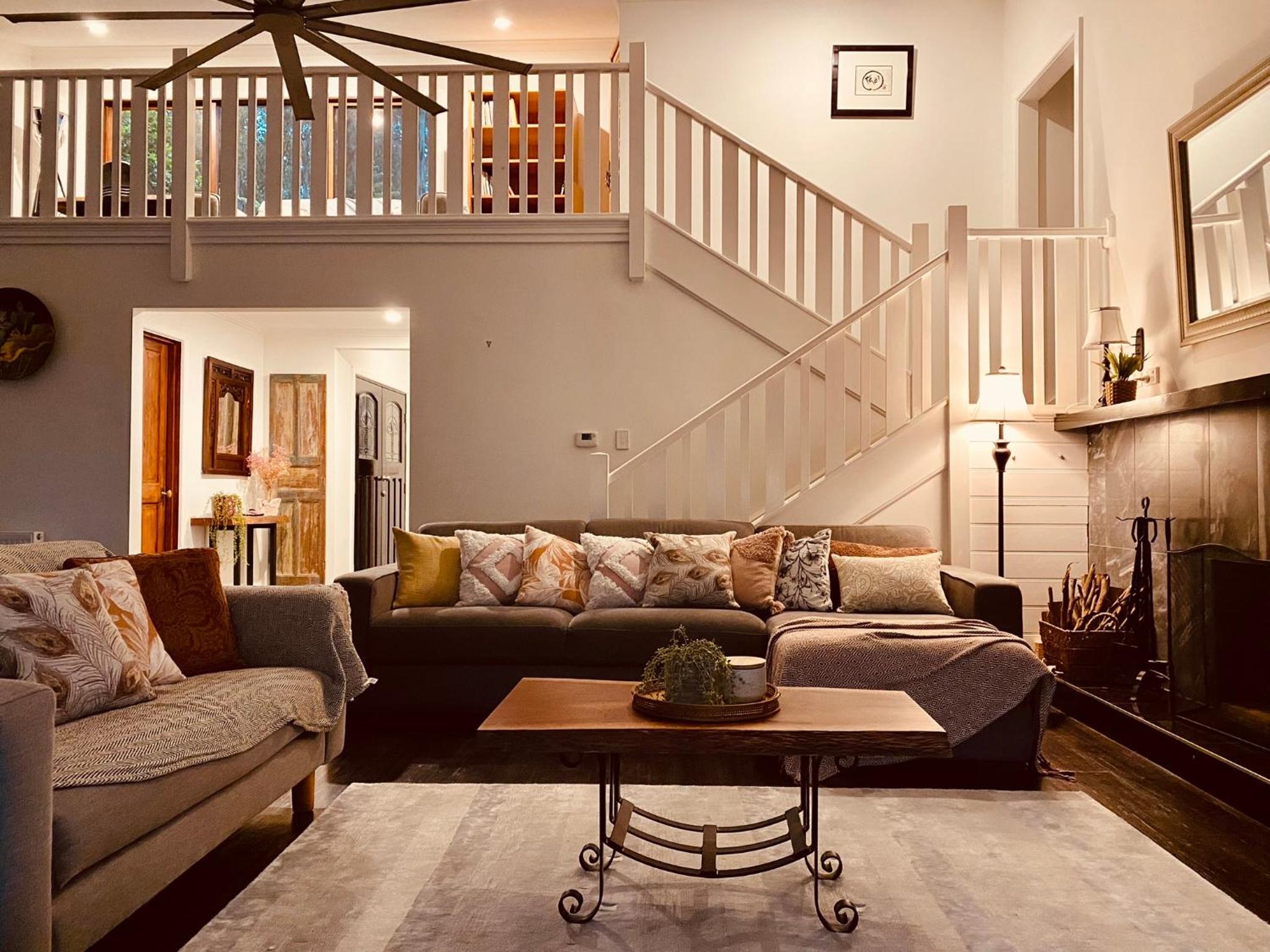 Four-Bedroom House photo 1