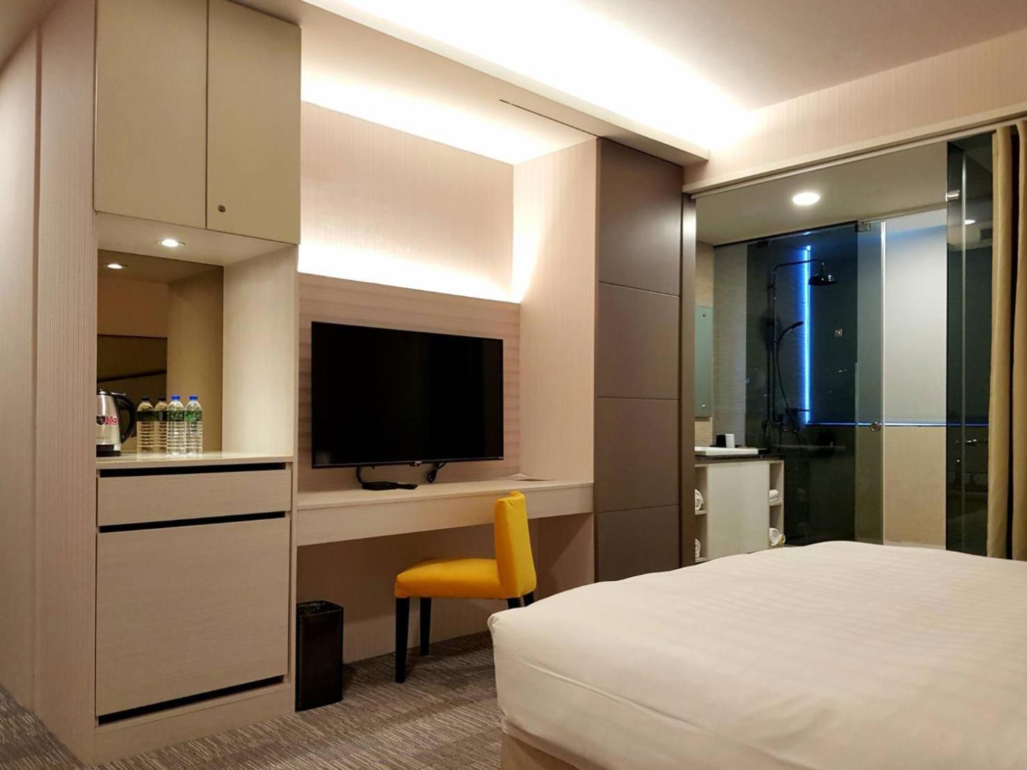 Classic Double Room - Photo 5
