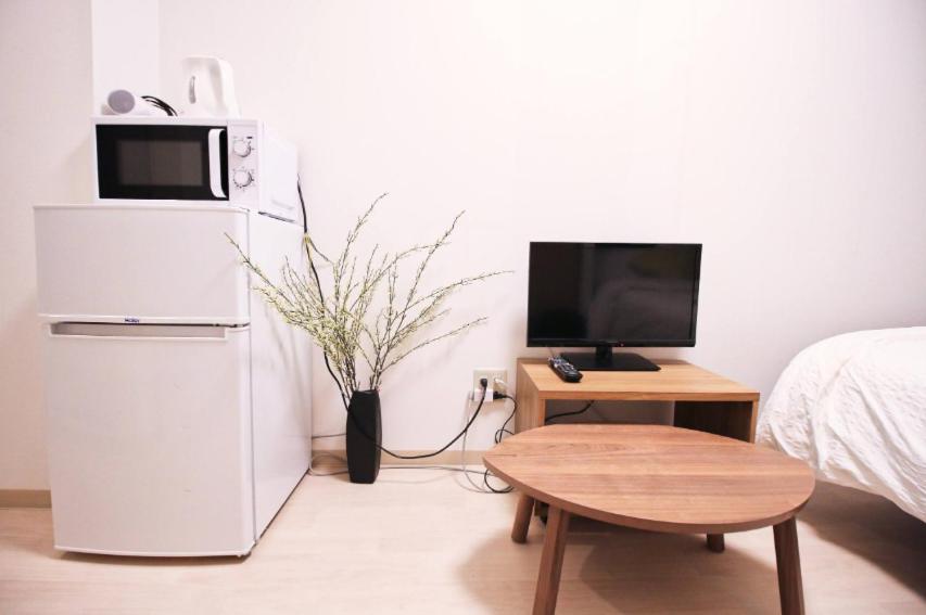 Standard Apartment photo 2