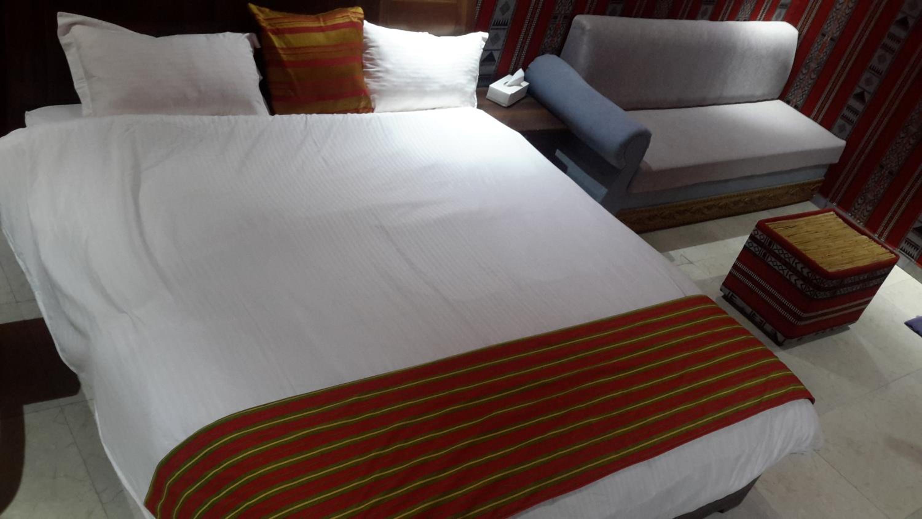 Deluxe Single Room photo 3