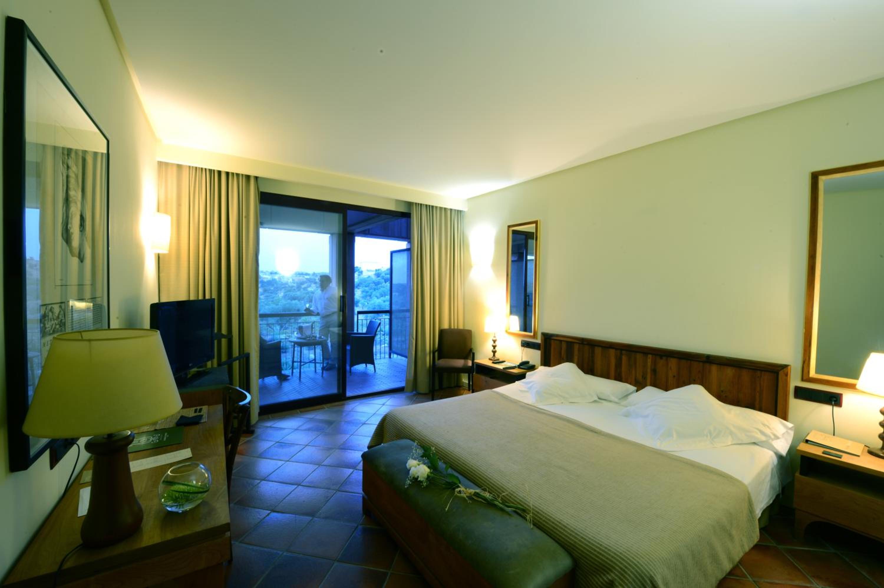 Double Room - Late Check Out - Photo 1