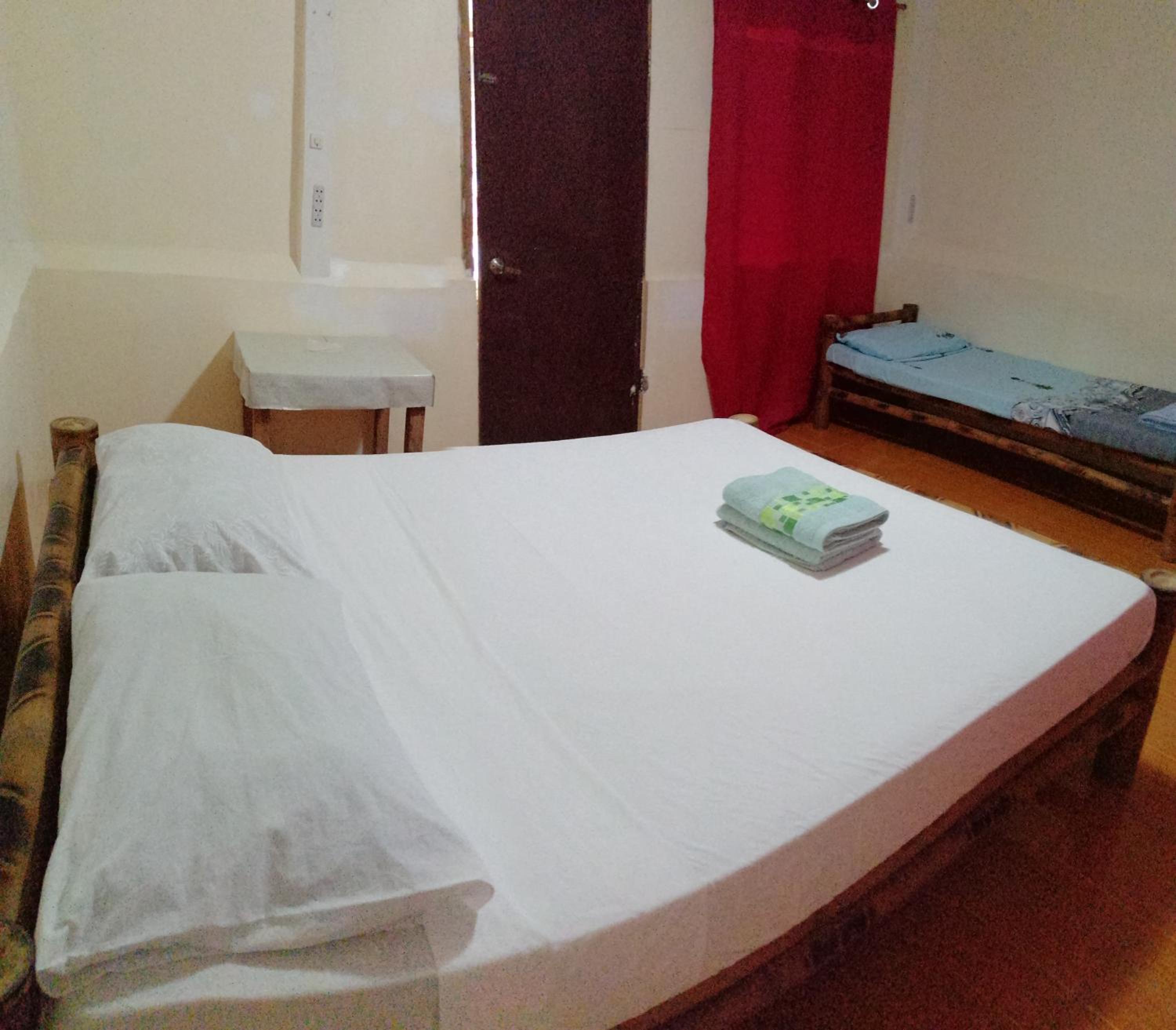 Triple Room with Shared Toilet photo 1