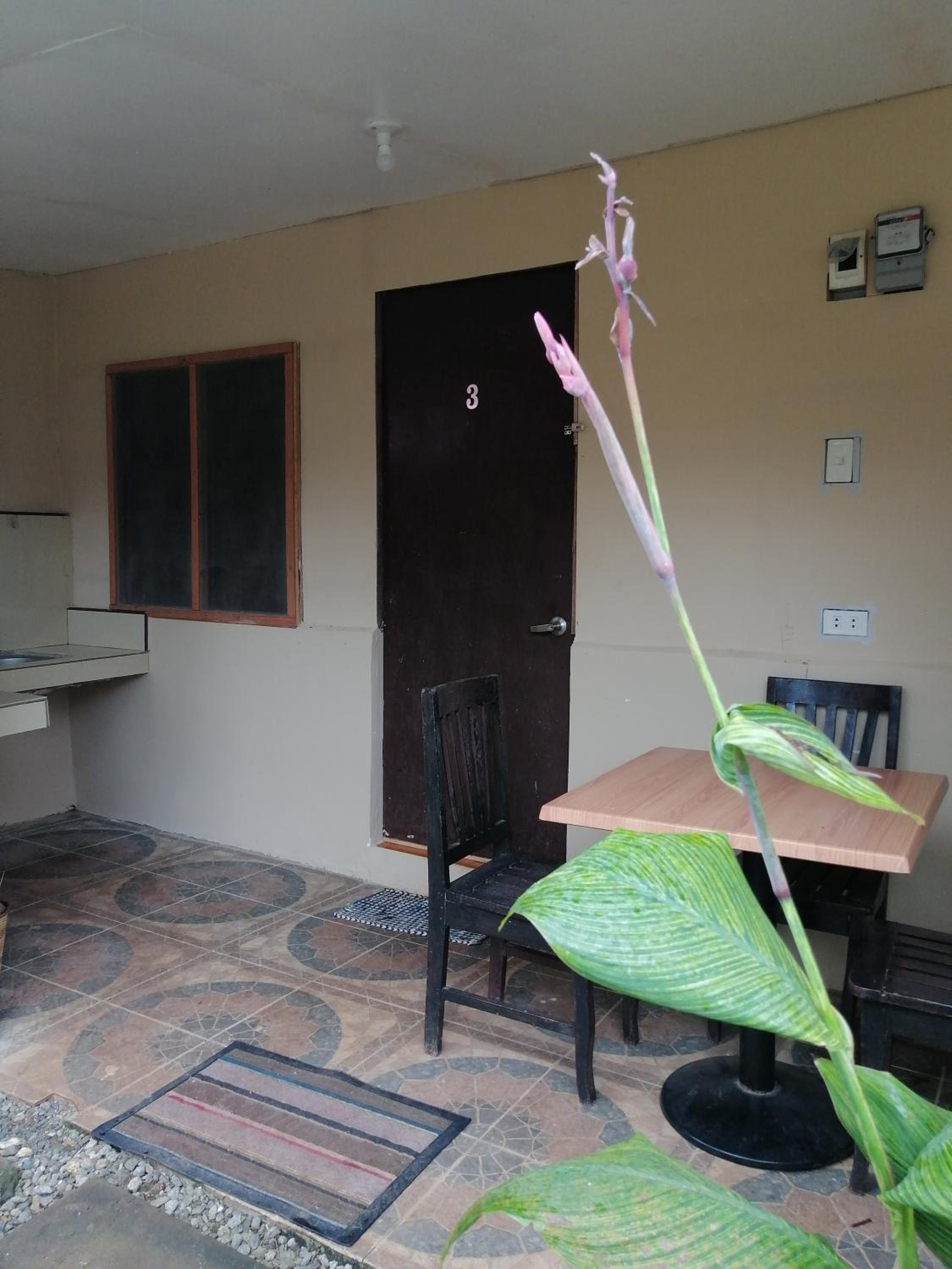 Triple Room with Shared Toilet photo 3