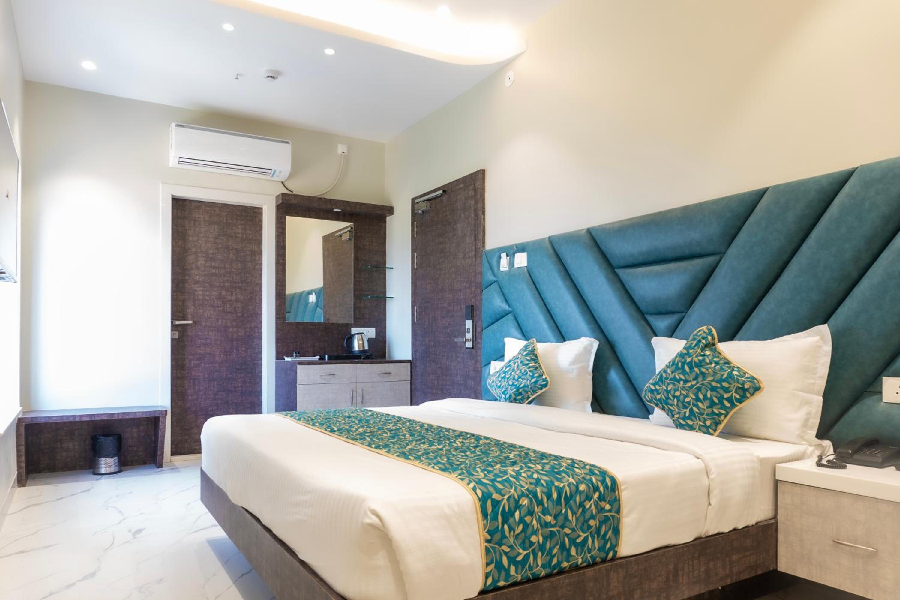 Deluxe Room photo 3