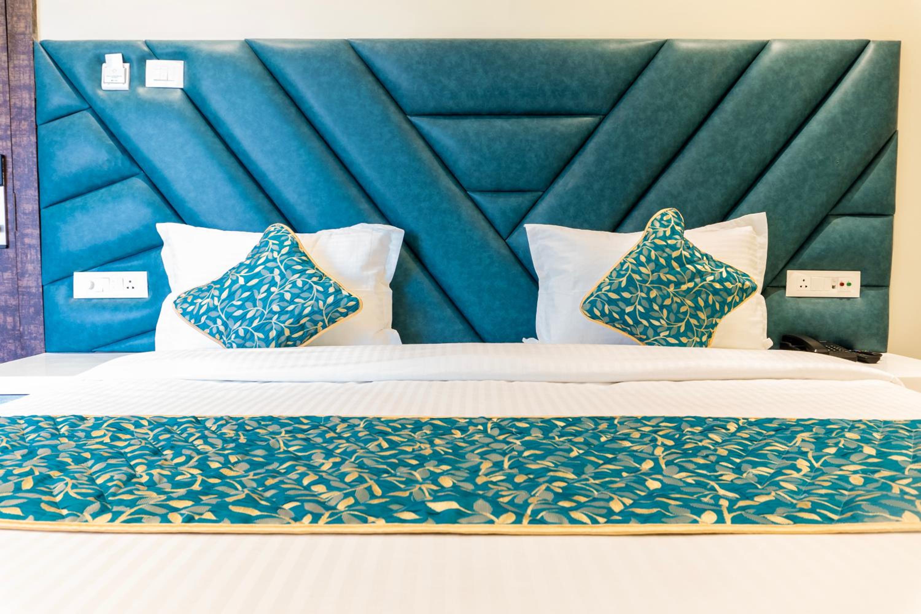 Deluxe Room photo 2