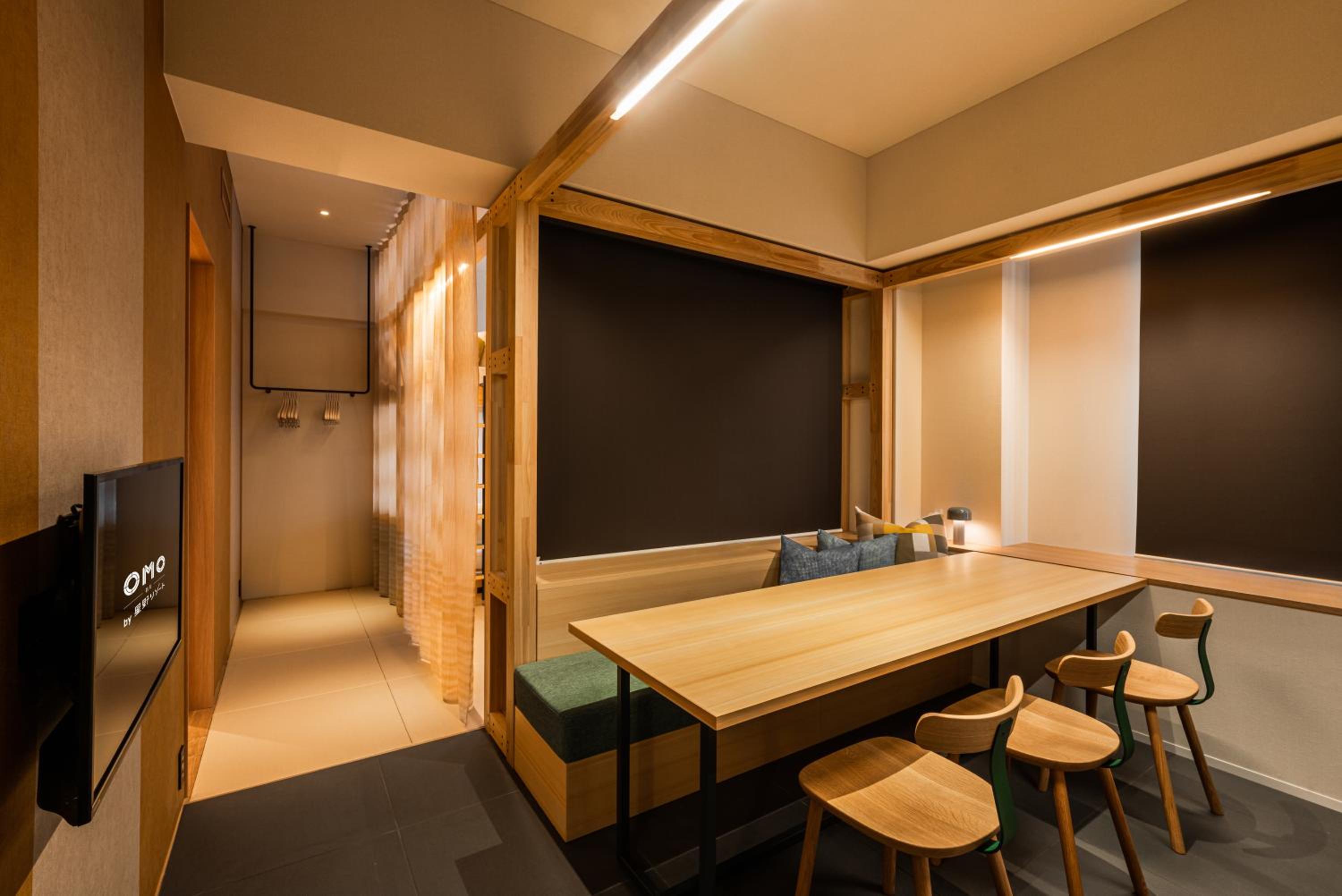 OMO House with Kitchen - Photo 2