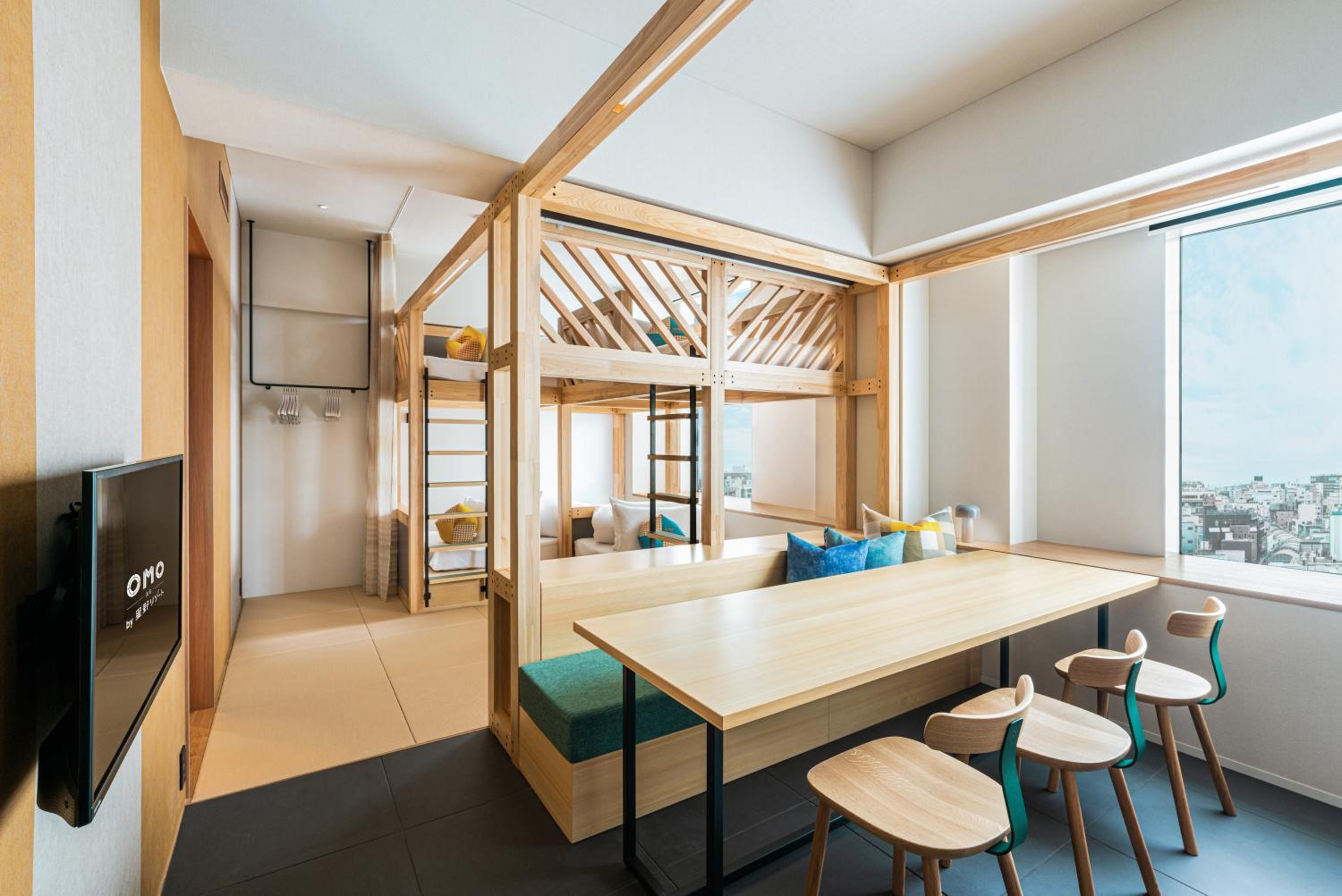 OMO House with Kitchen - Photo 3