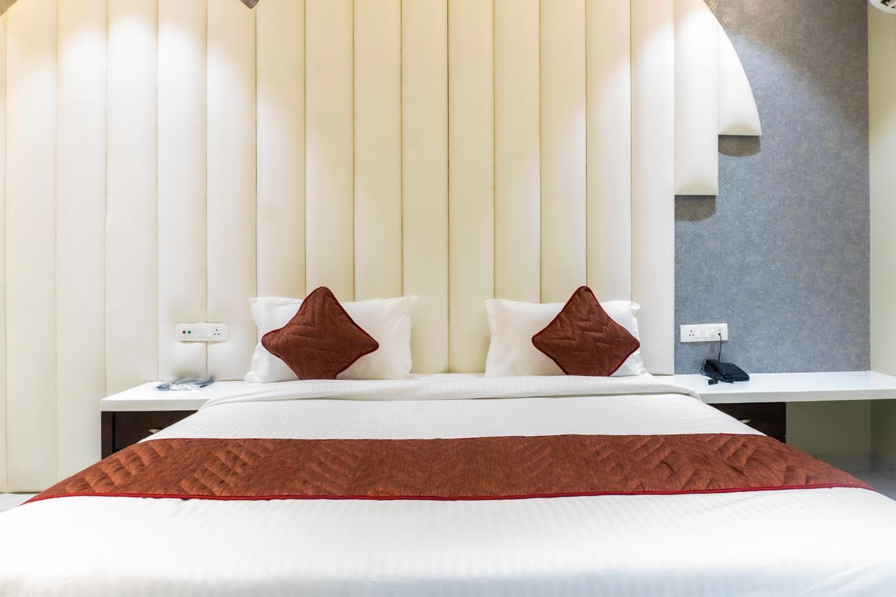 Luxury Triple Room photo 1
