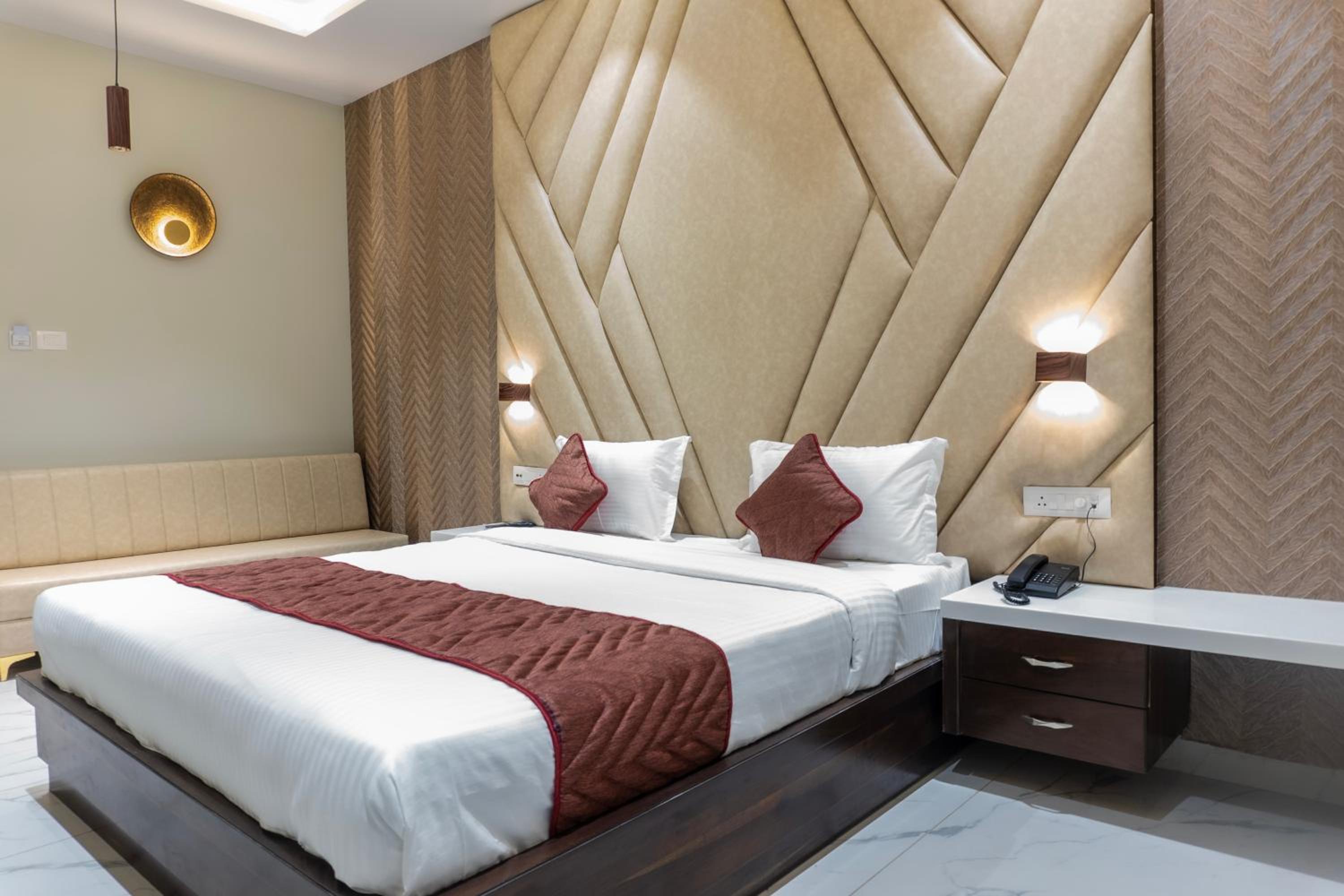 Superior Double Room photo 1