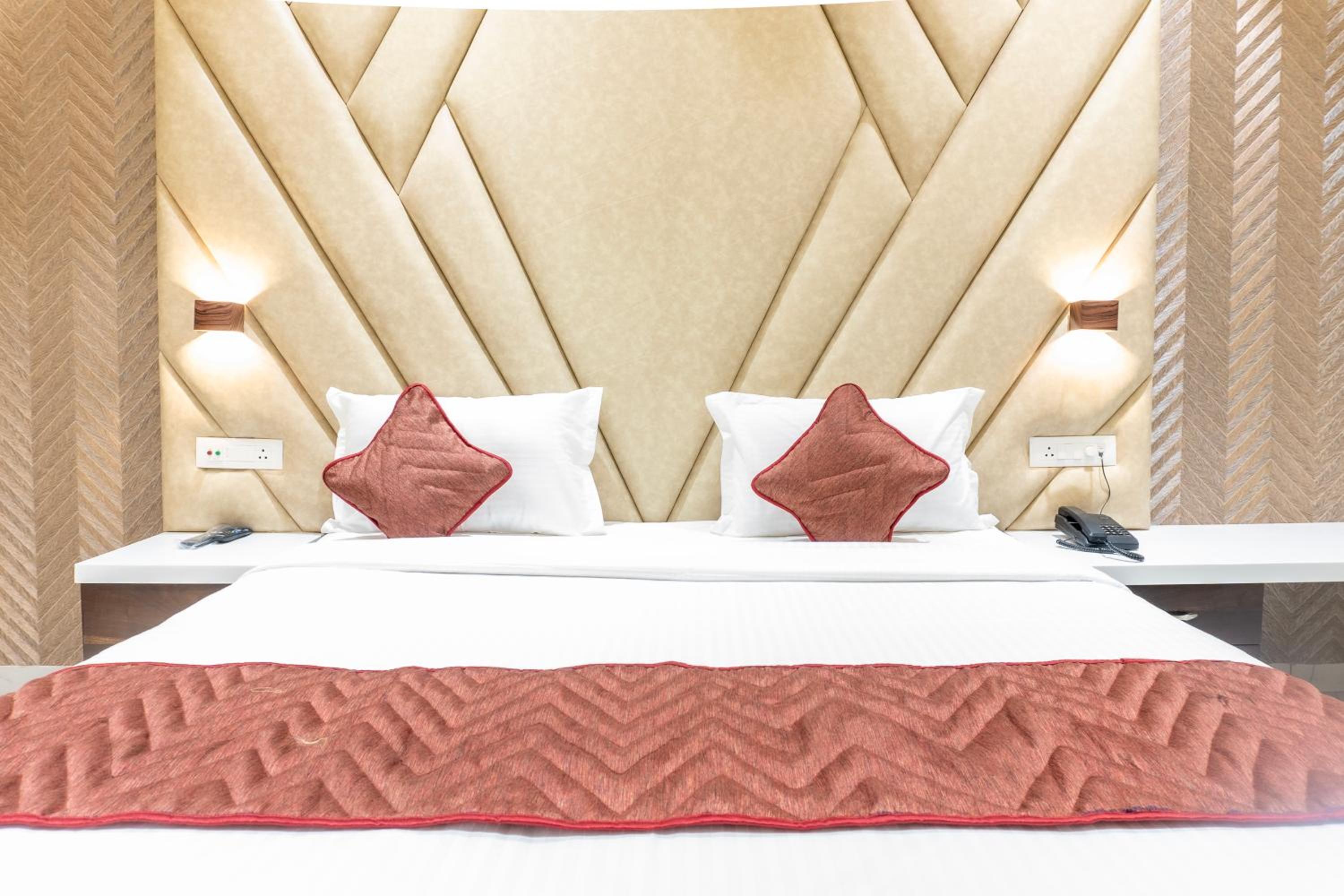 Superior Double Room photo 2