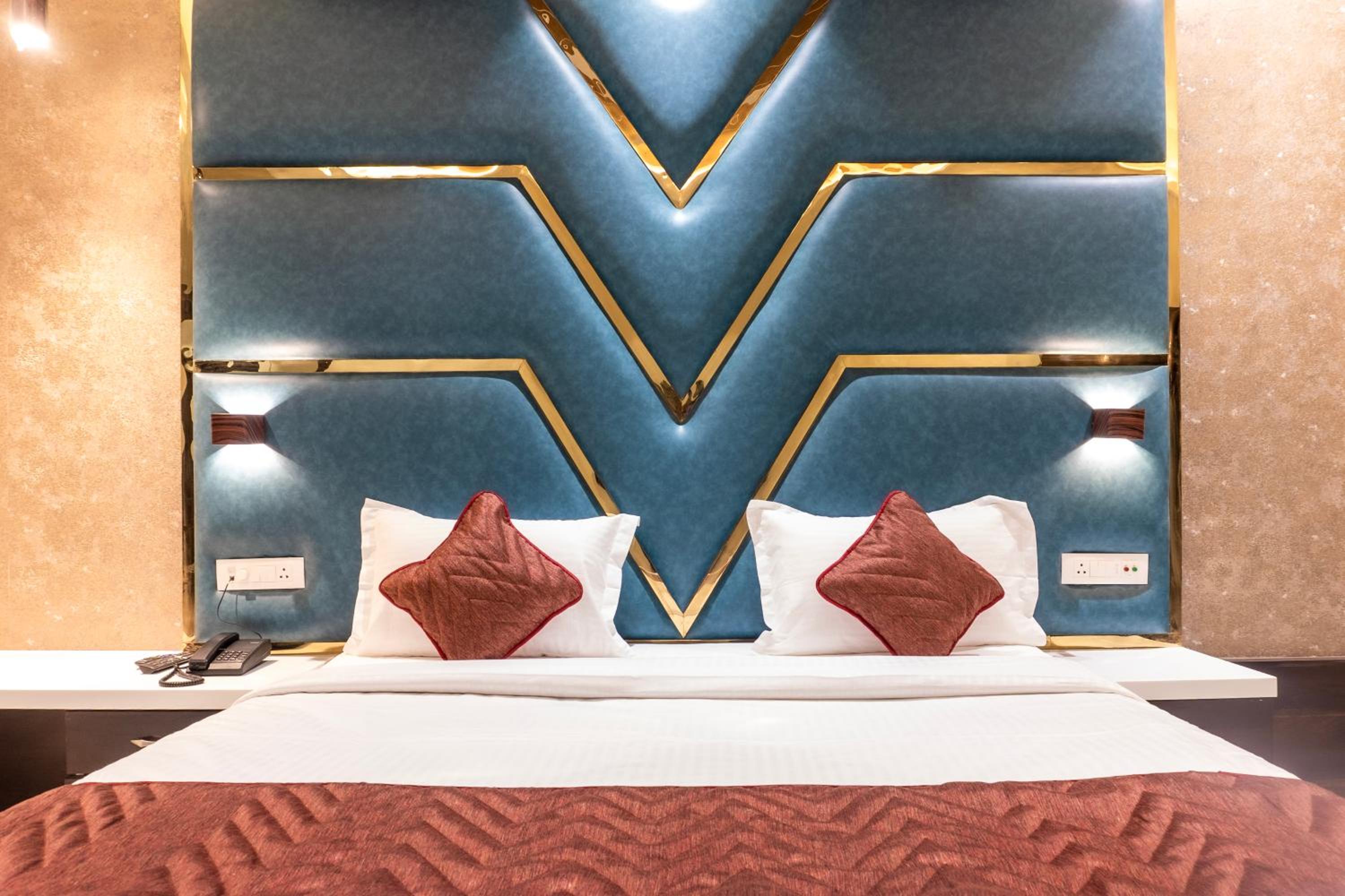 Superior Double Room photo 3