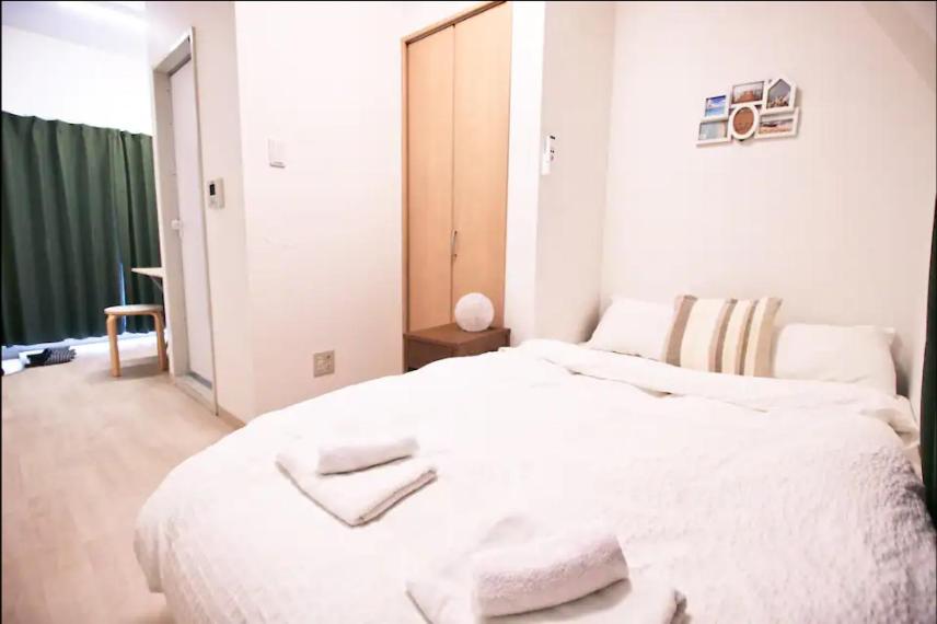 Standard Apartment photo 1