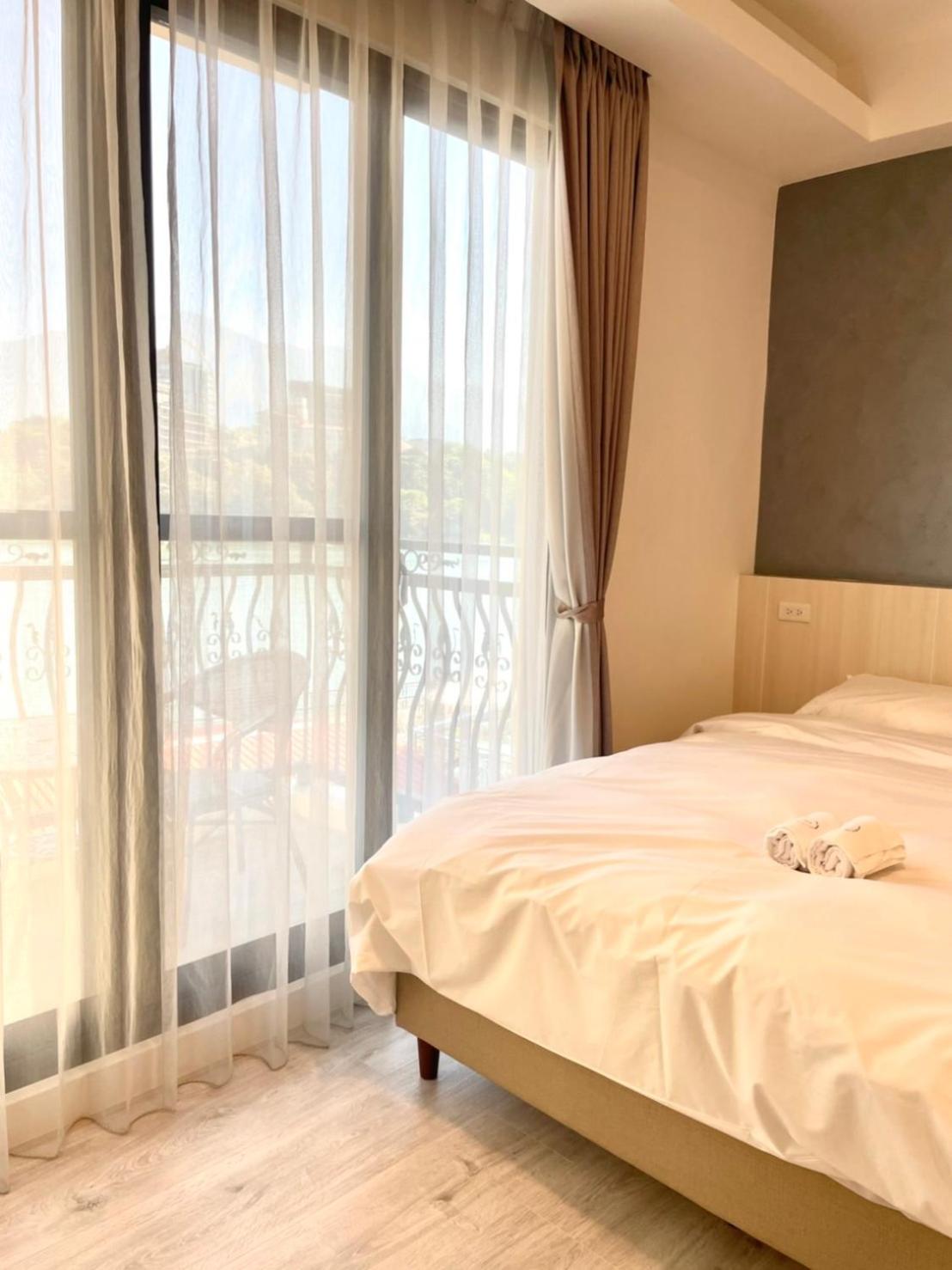 Deluxe Quadruple Room photo 1