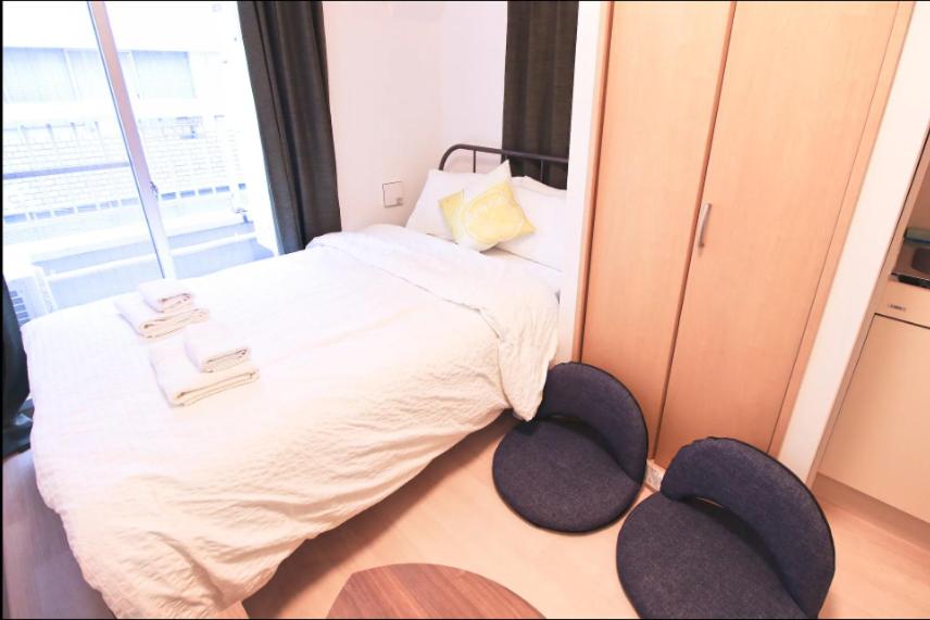 Standard Apartment photo 1