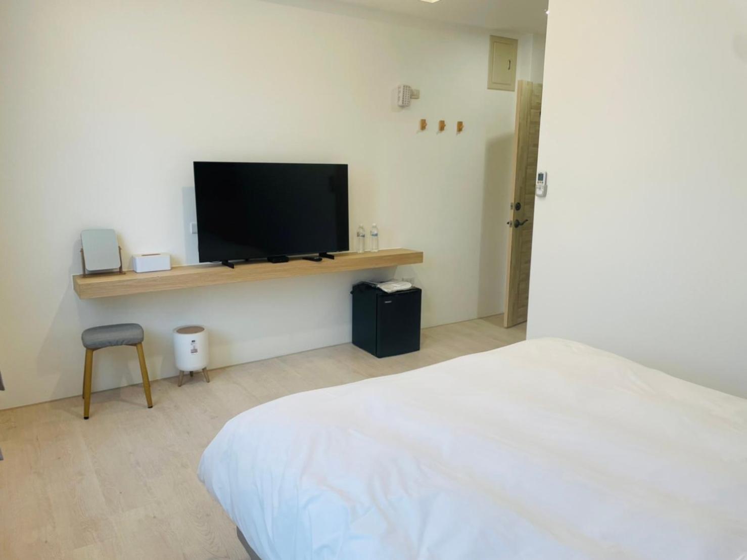 Small Double Room photo 1