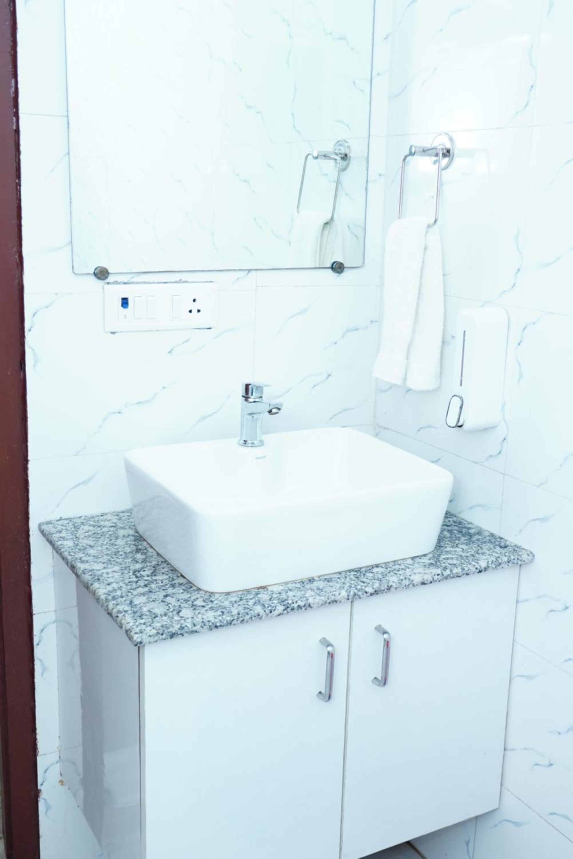 Family Suite - Photo 2