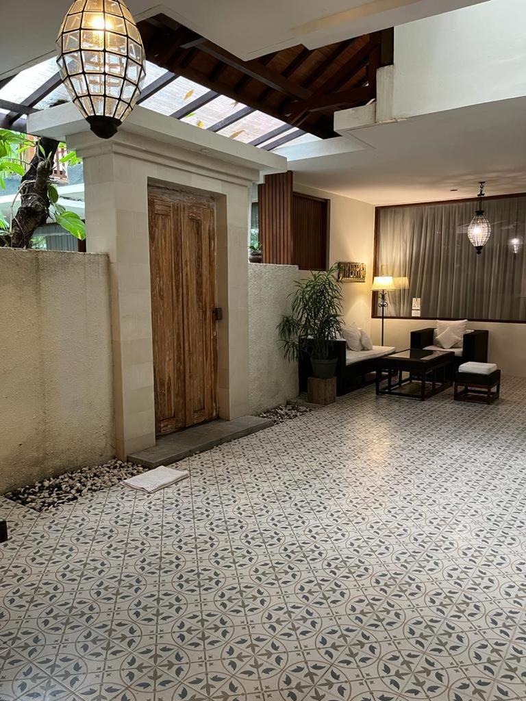 Three-Bedroom Suite