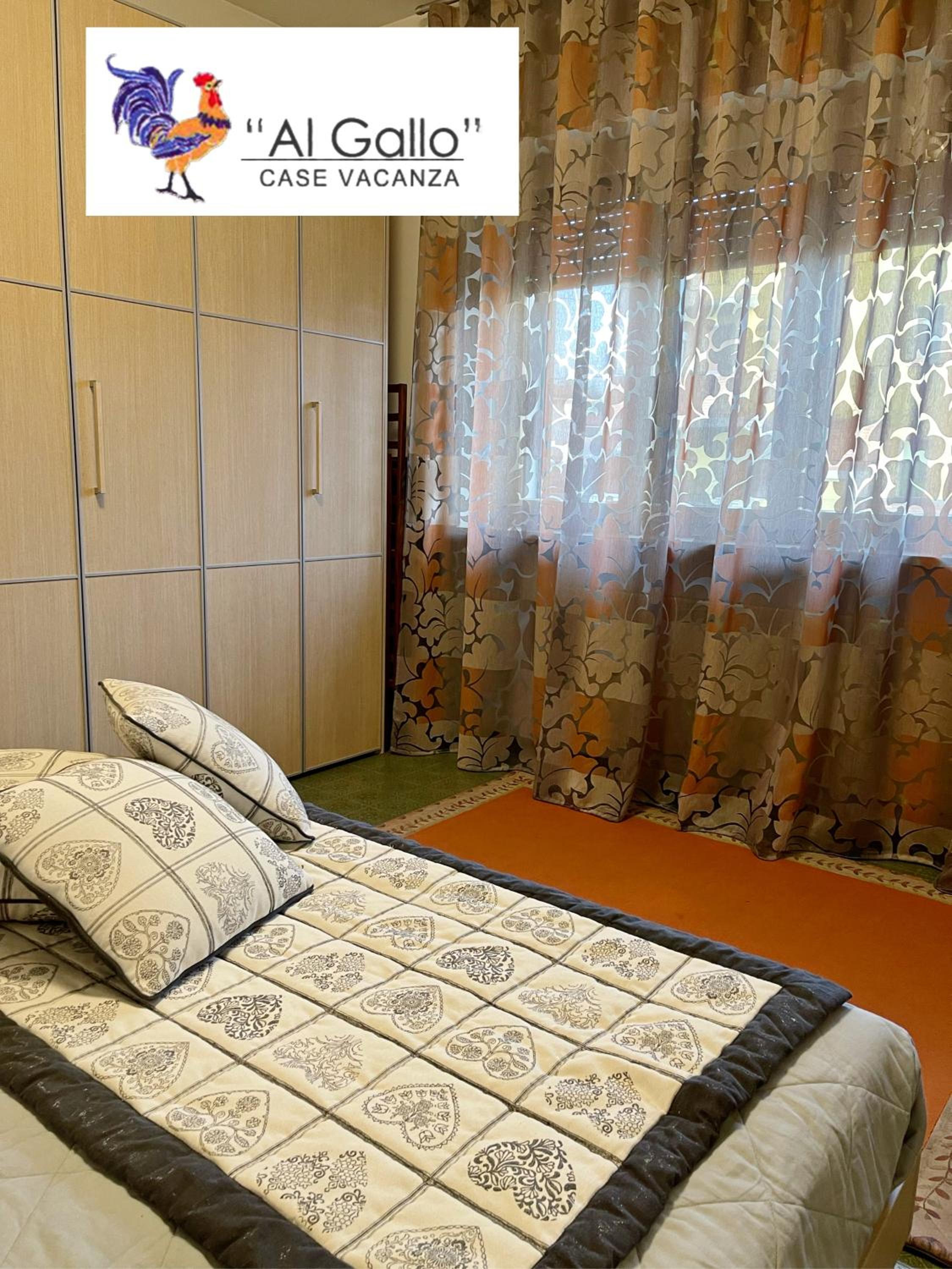 Two-Bedroom Apartment (6 Adults) - Ground Floor - Photo 19