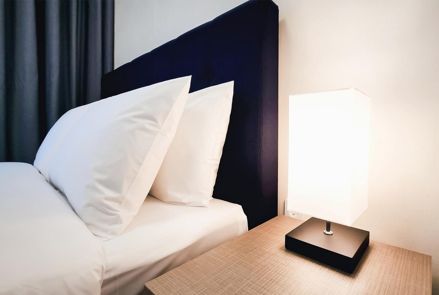 Standard Double Room - Photo 1