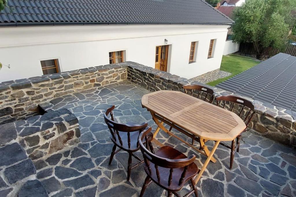 Three-Bedroom Villa photo 2