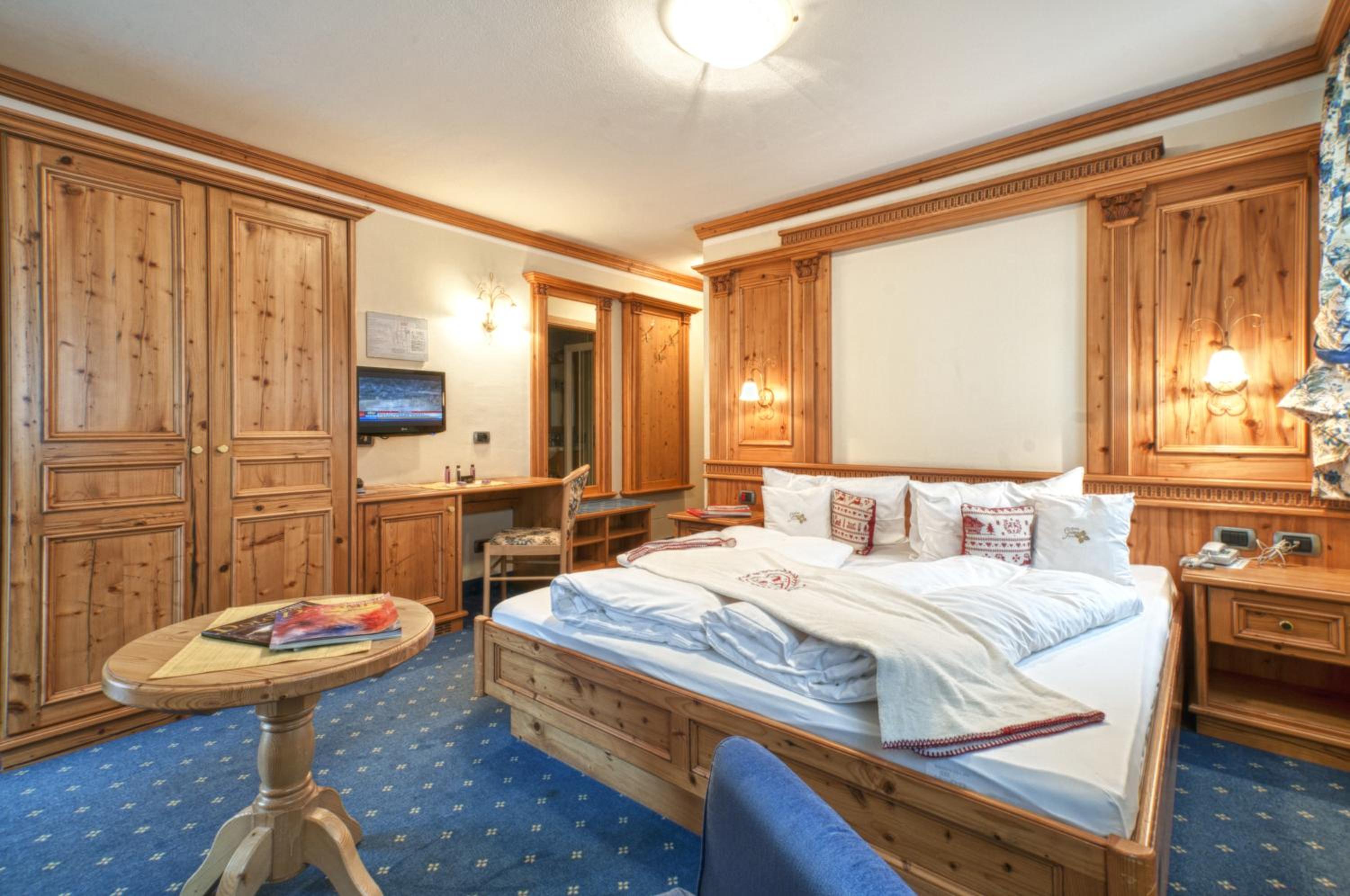 Comfort Double or Twin Room photo 1