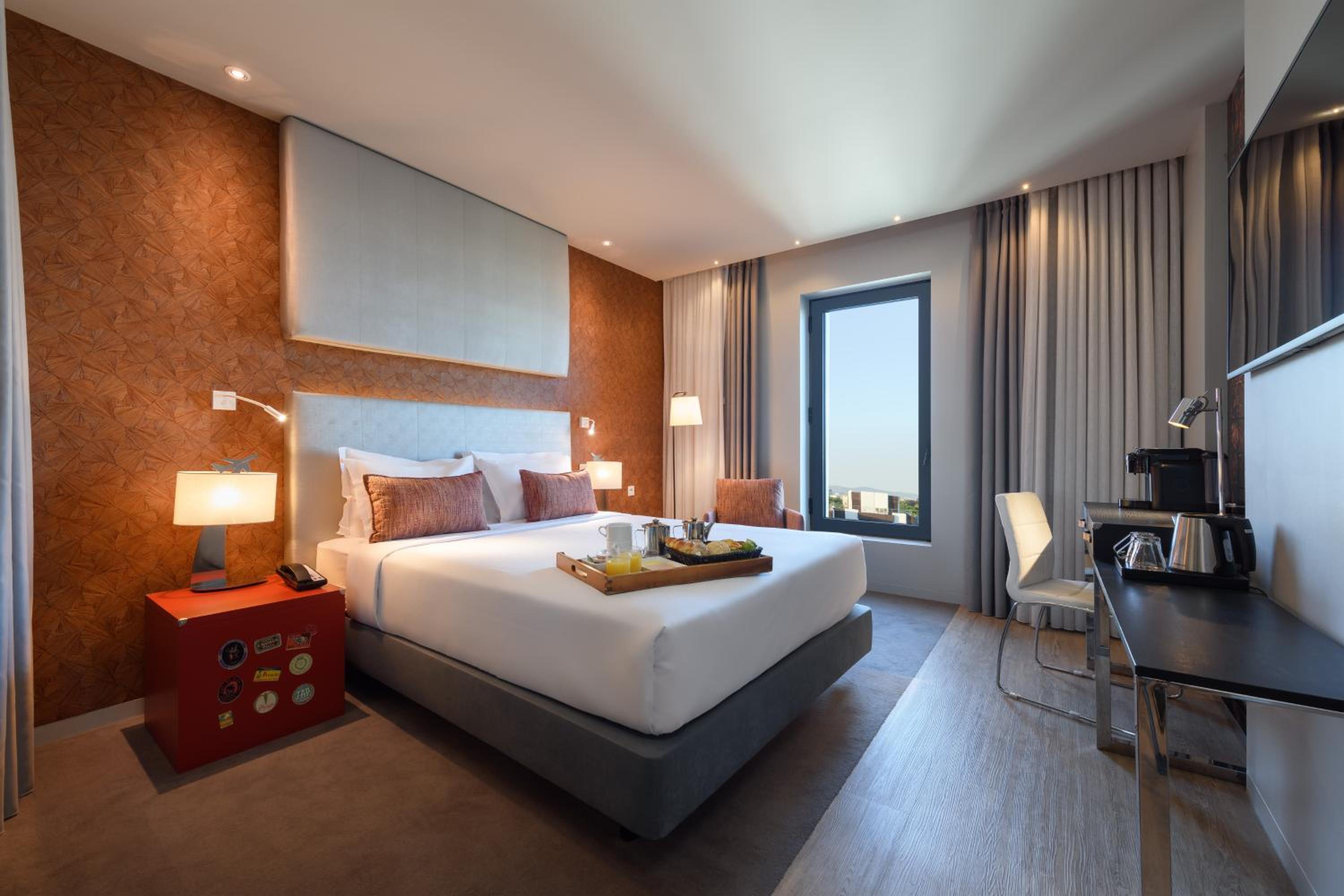 Premium Double Room
