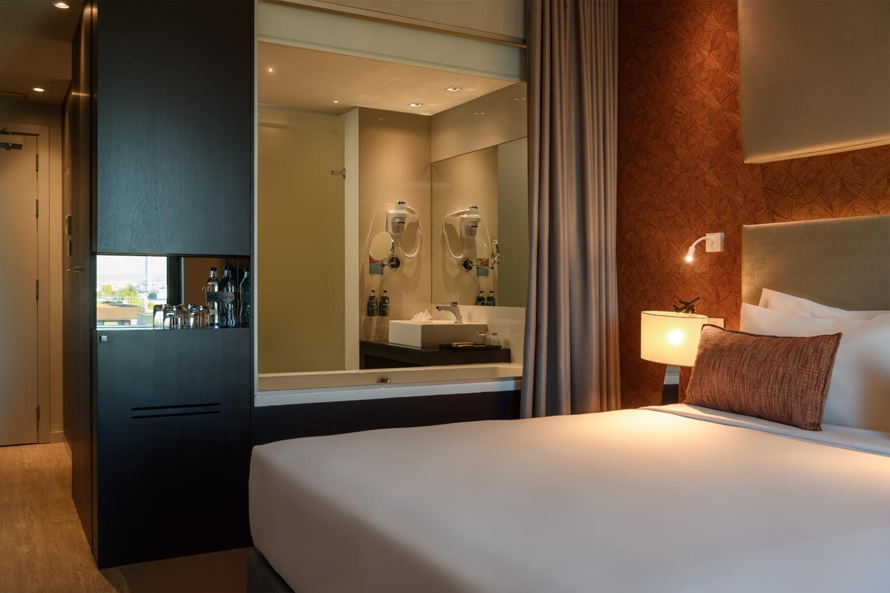 Premium Double Room