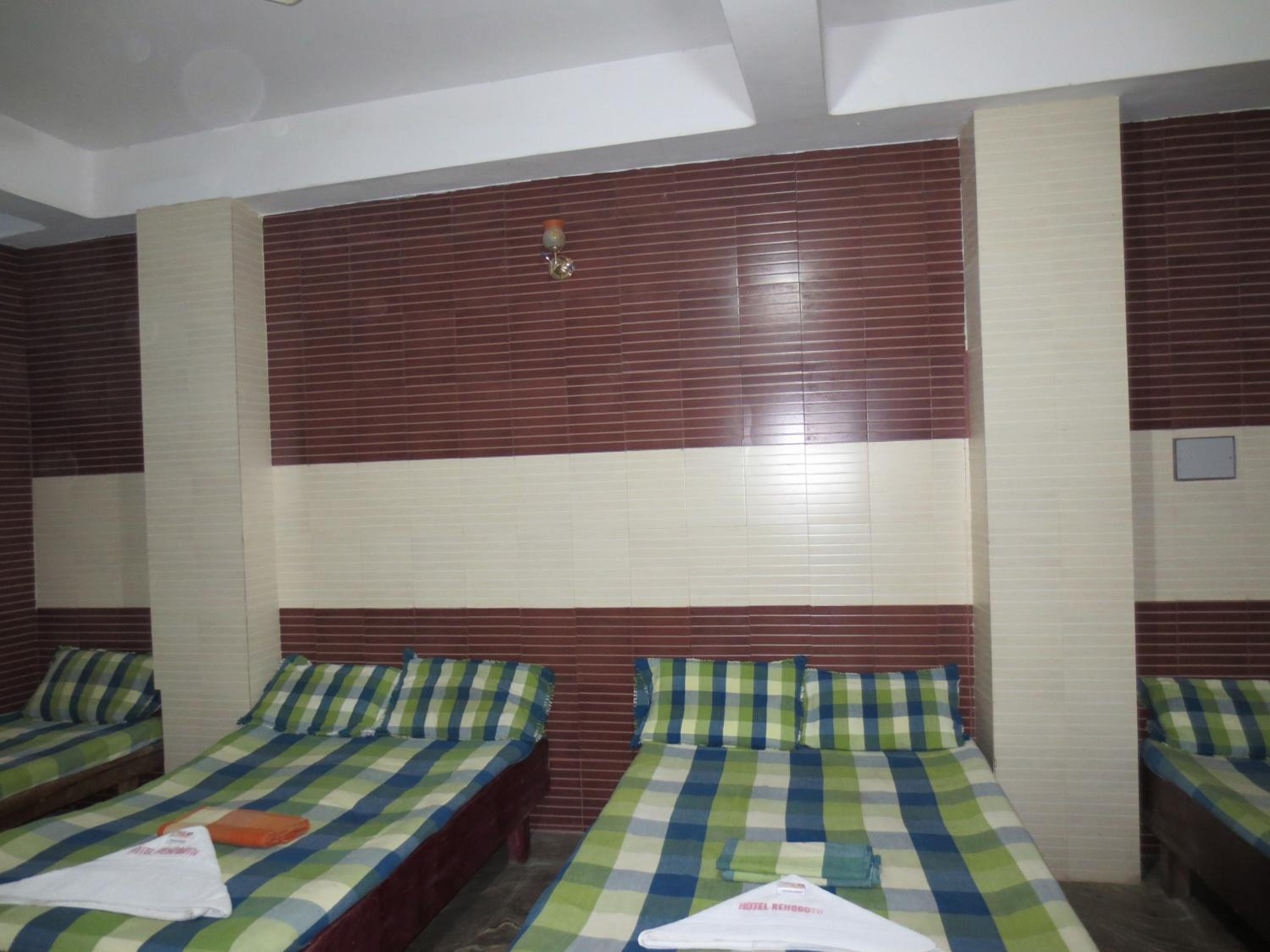 Family Room photo 1