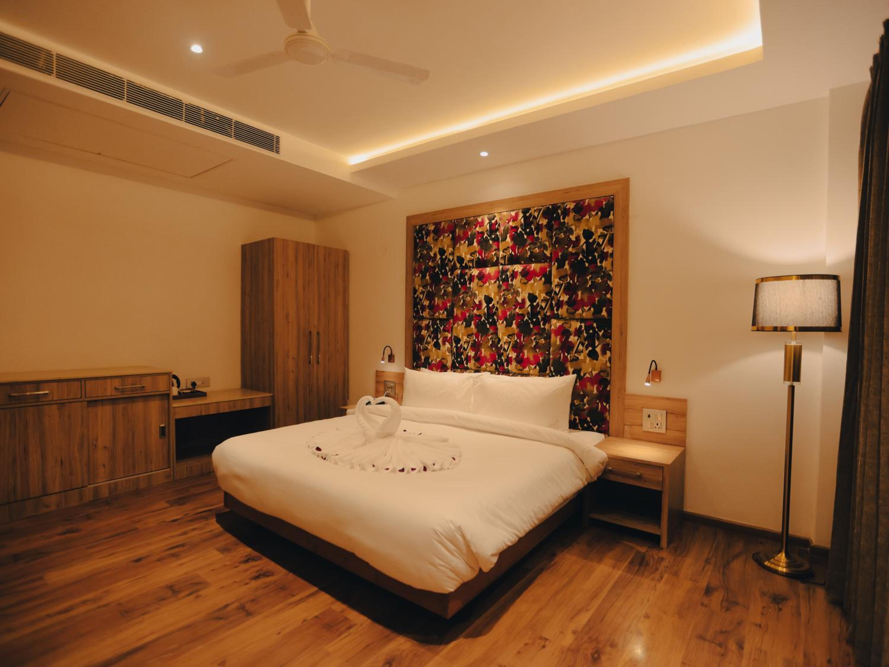 Superior Double Room - Photo 4