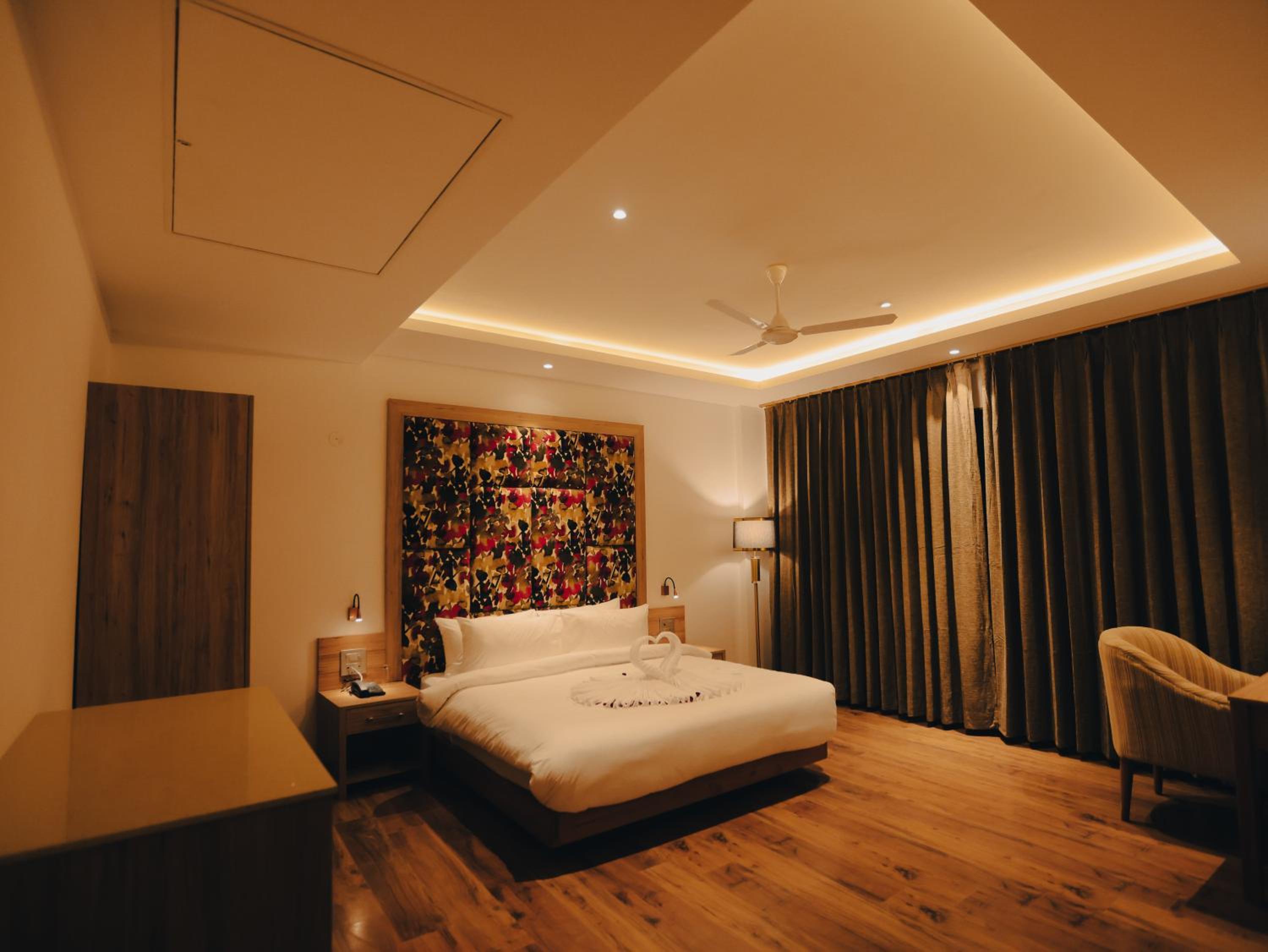 Superior Double Room - Photo 3