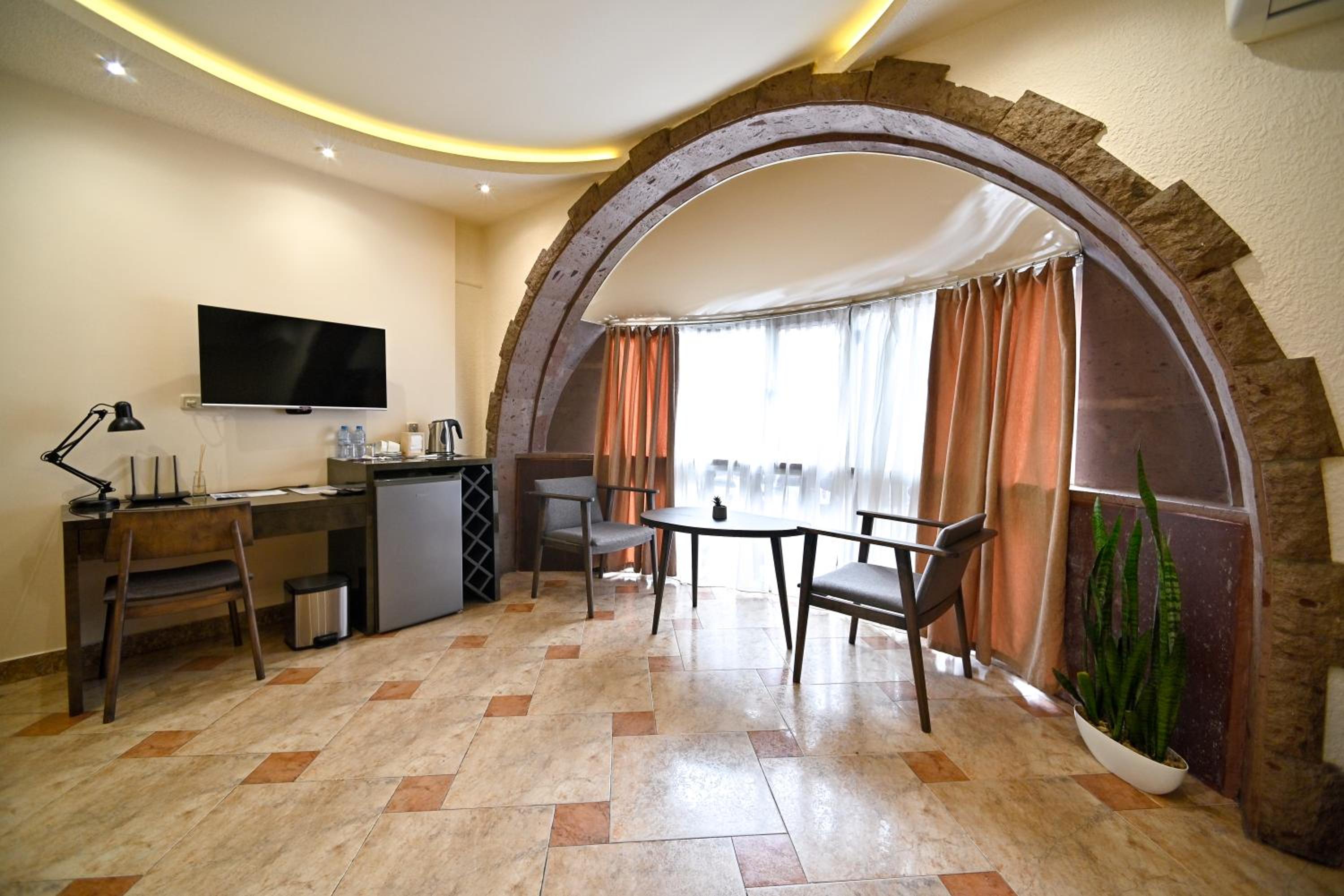 Superior Suite