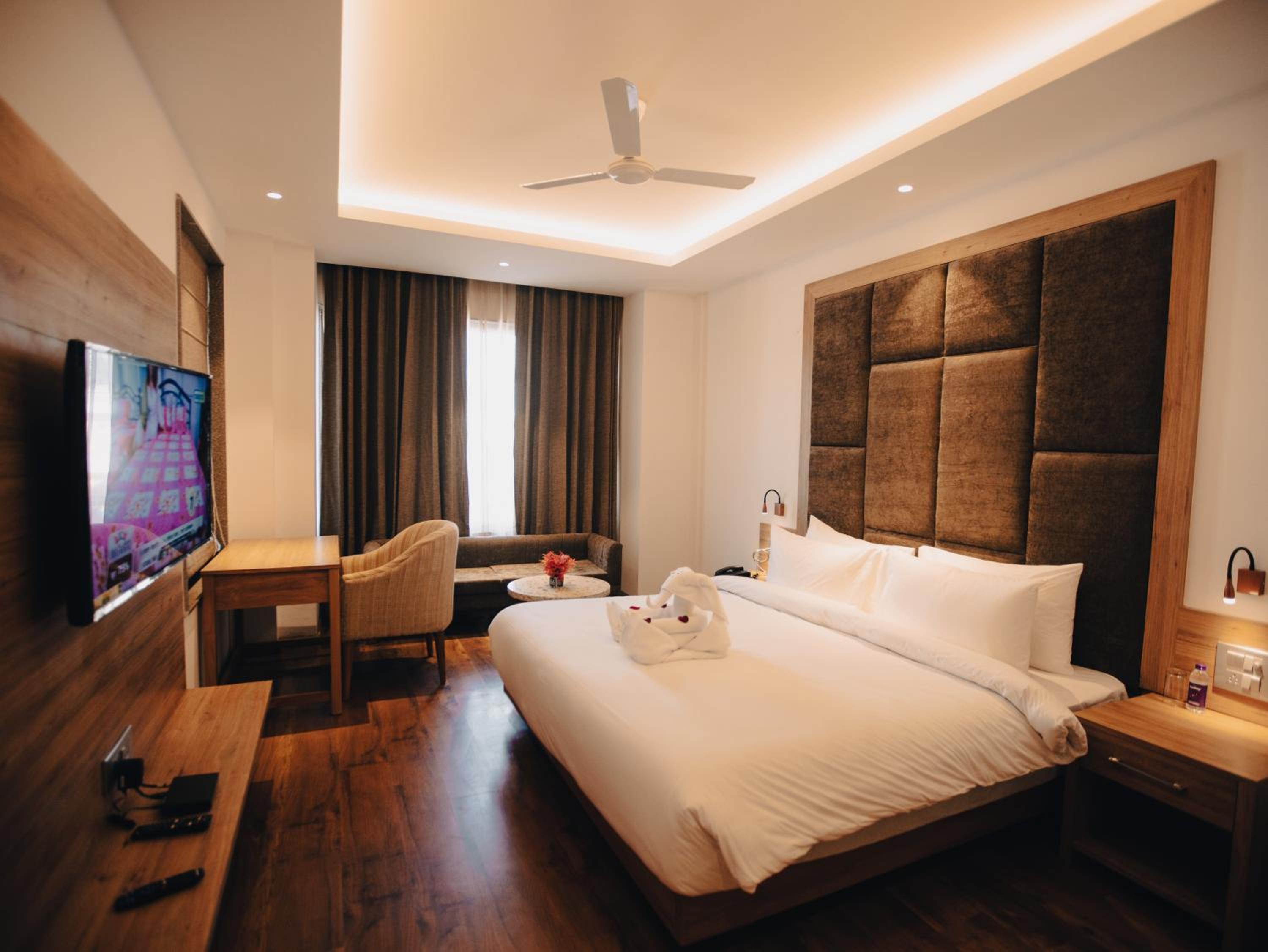 Superior Double Room - Photo 5