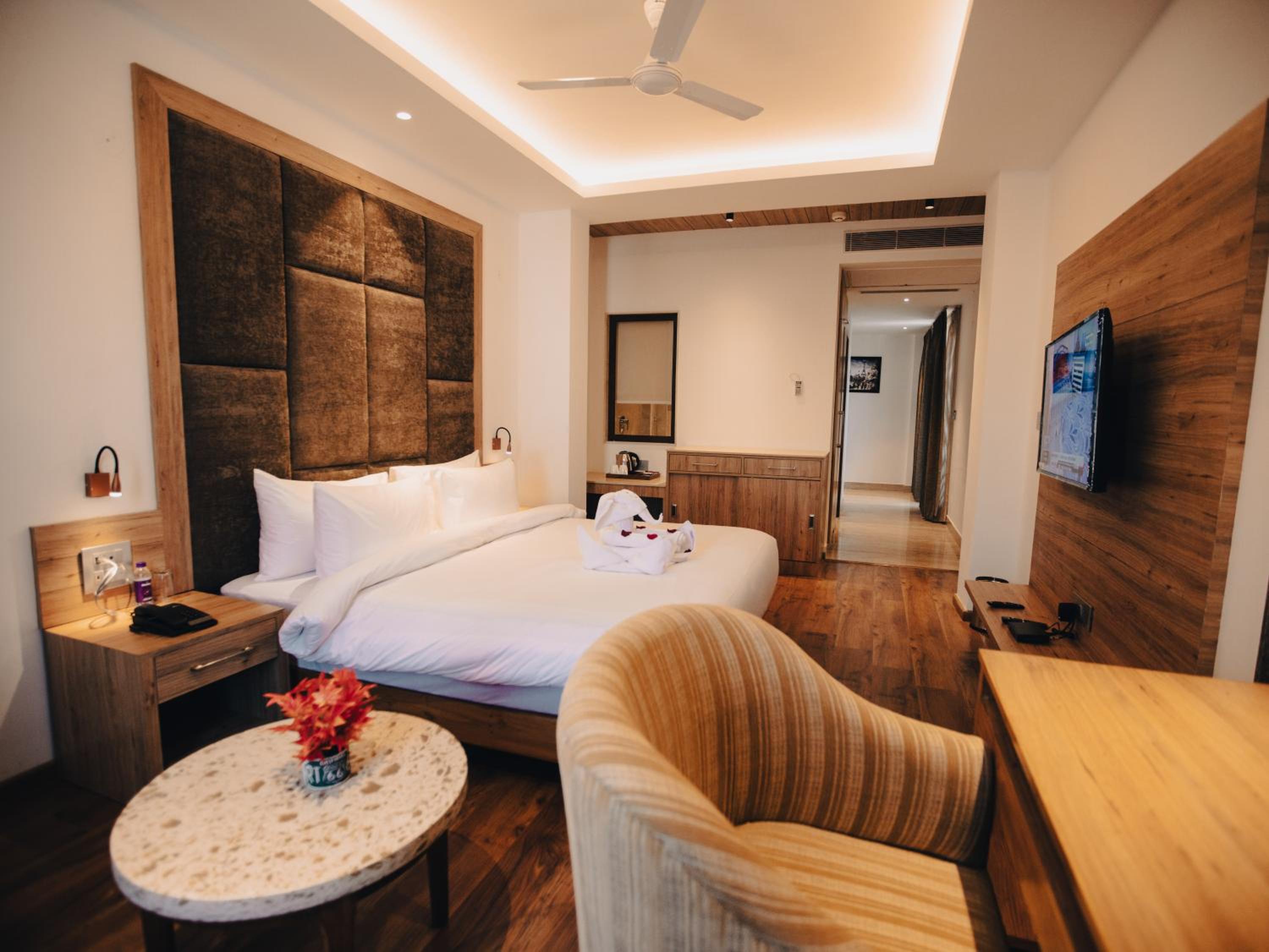 Superior Double Room - Photo 6