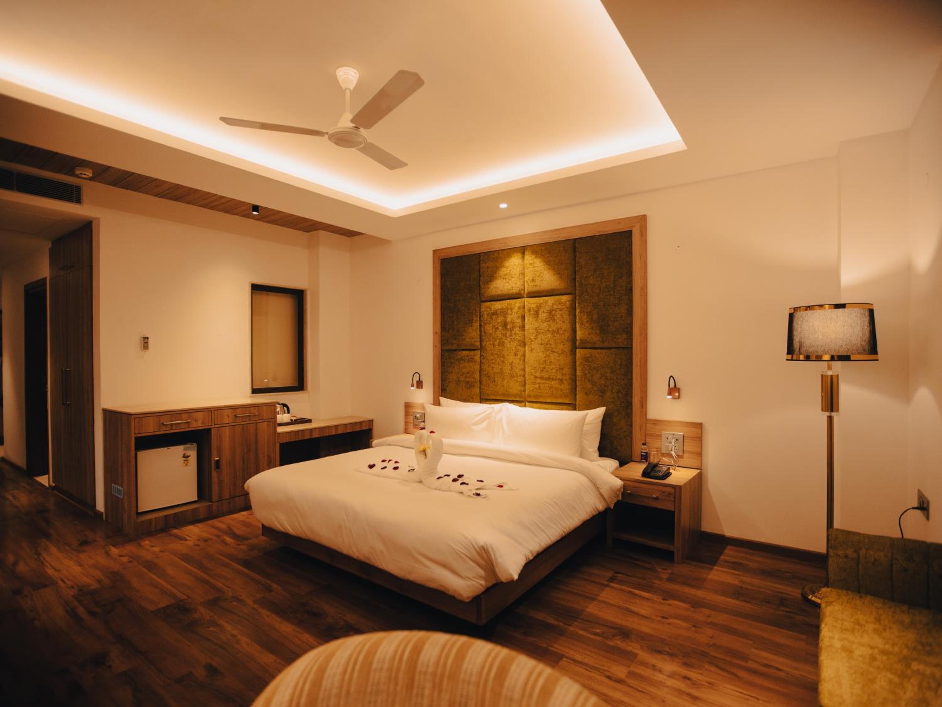 Superior Double Room - Photo 2