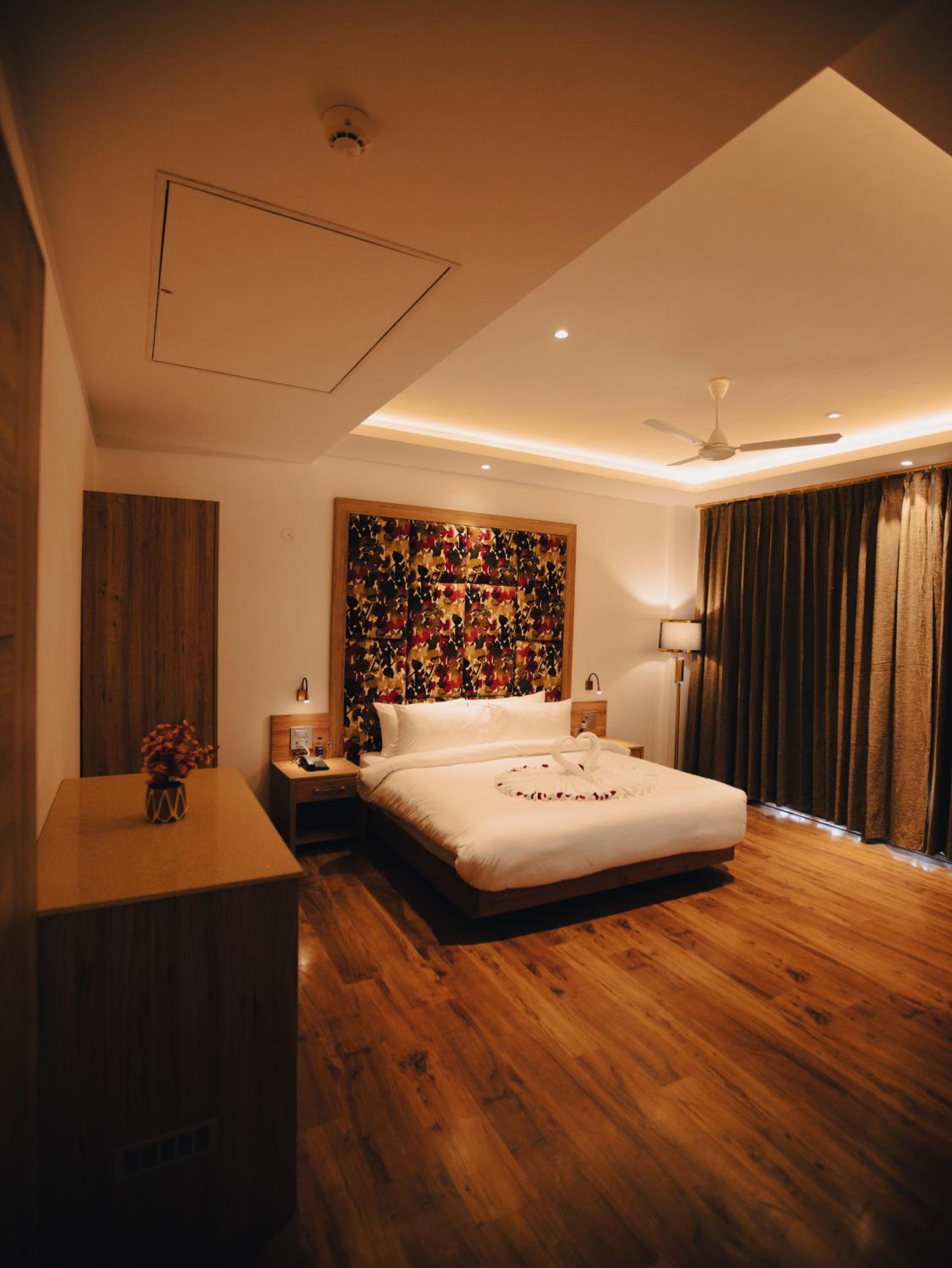 Superior Double Room - Photo 7