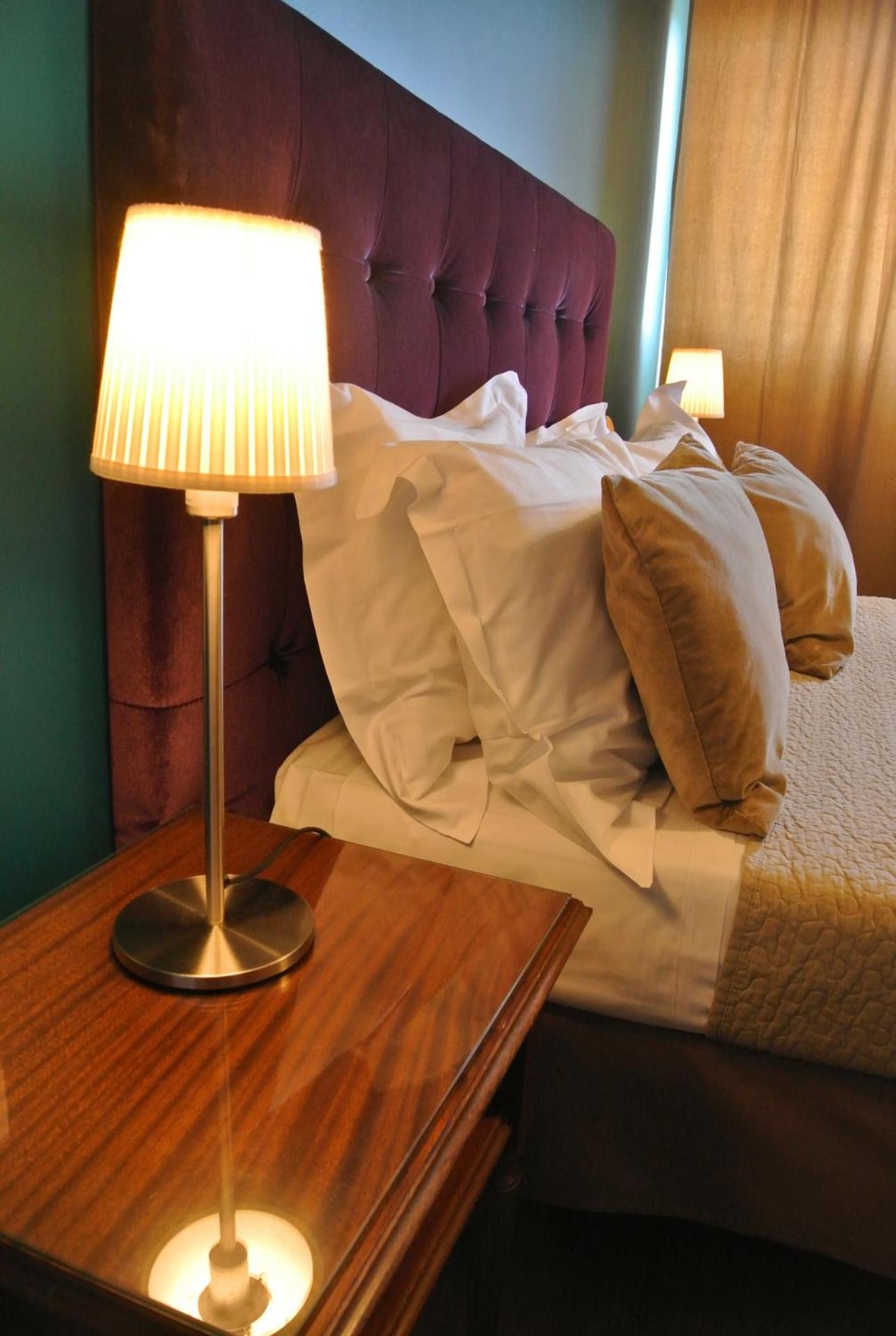 Double Room with Sea View - Photo 1