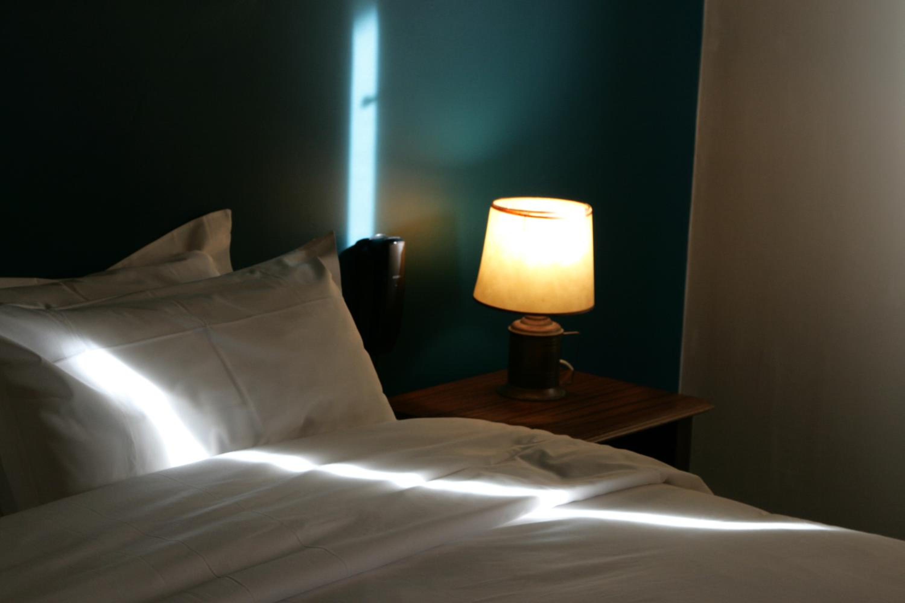 Double Room with Sea View - Photo 3