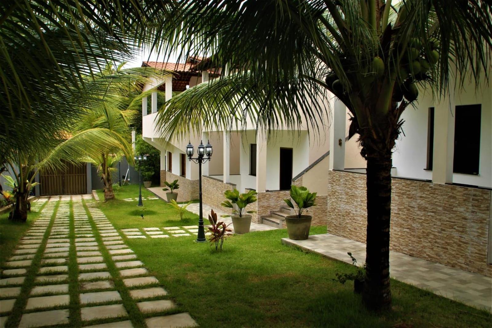 Apartment with Terrace photo 3